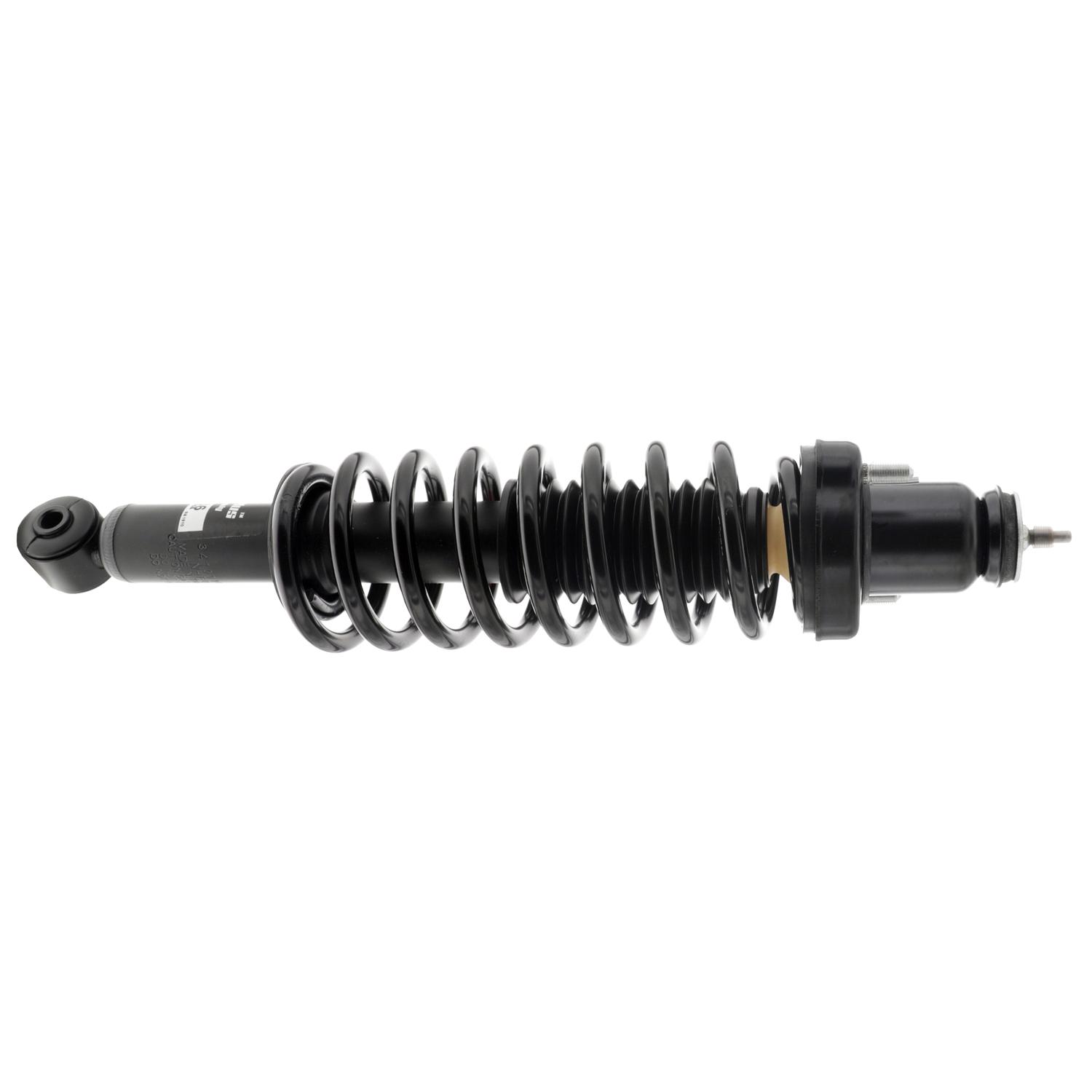 KYB SR4536 Suspension Strut and Coil Spring Assembly product image 2 of 4
