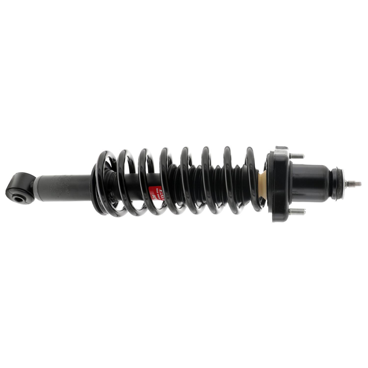 KYB SR4536 Suspension Strut and Coil Spring Assembly product image 3 of 4