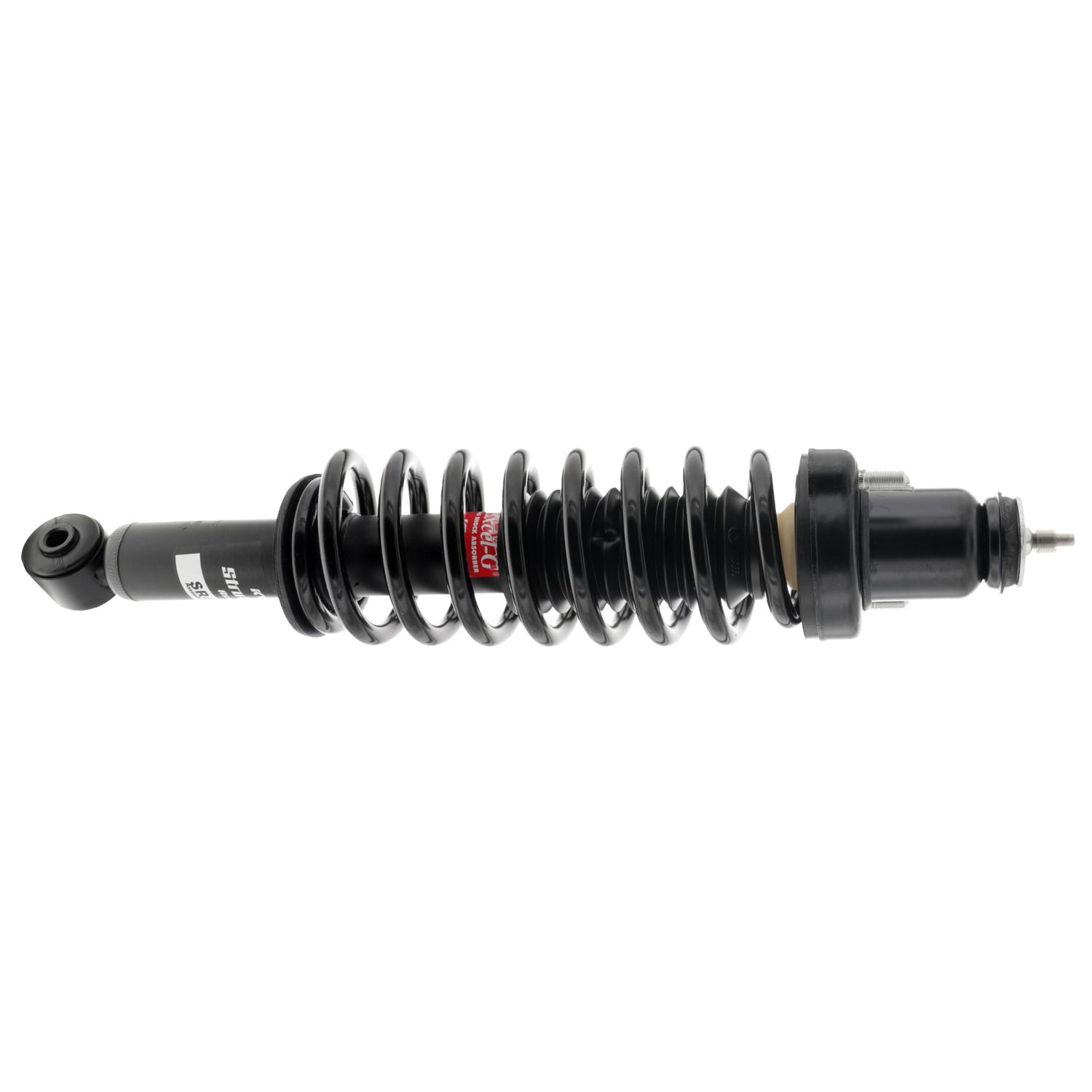 KYB SR4536 Suspension Strut and Coil Spring Assembly product image 4 of 4
