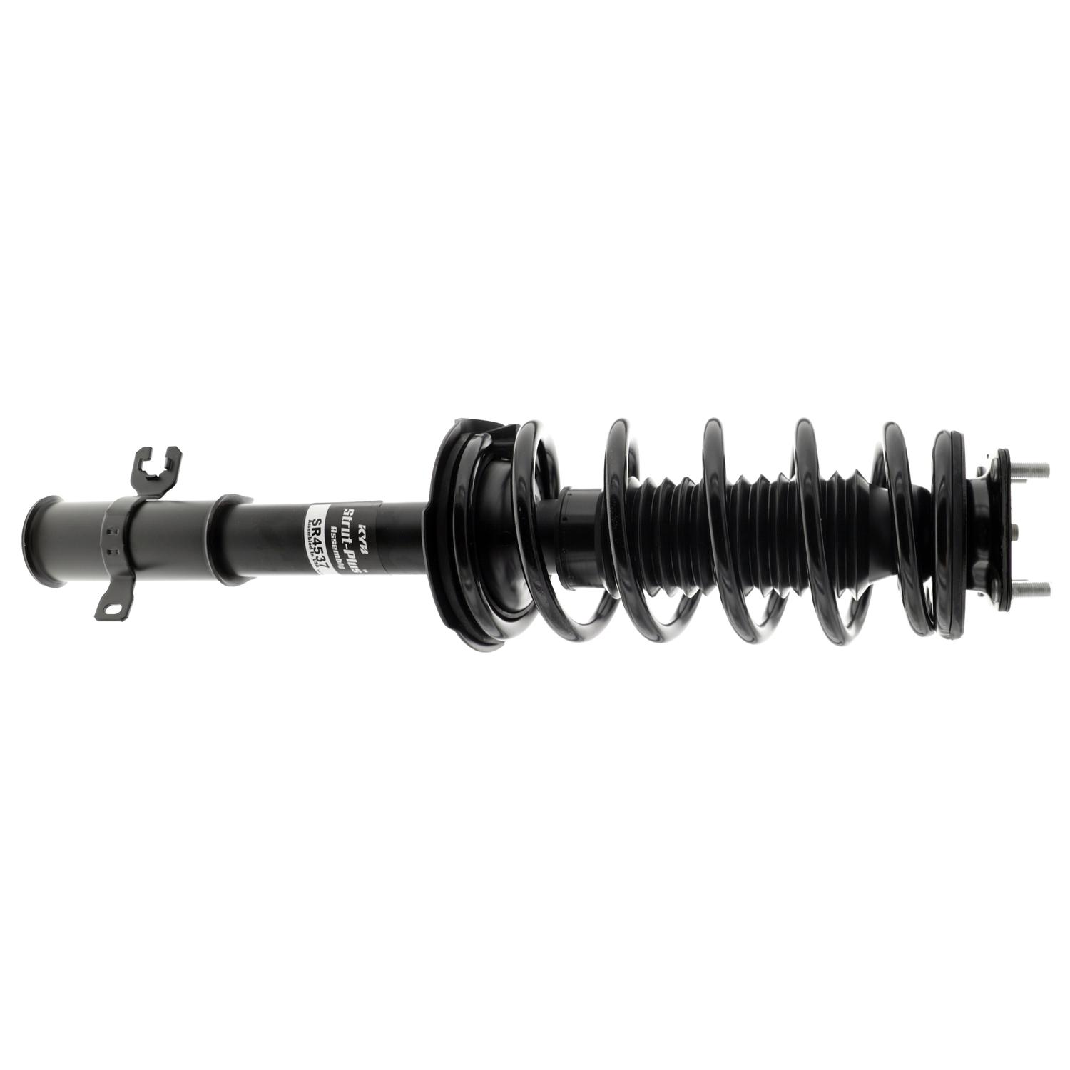 KYB SR4537 Suspension Strut and Coil Spring Assembly product image 1 of 4
