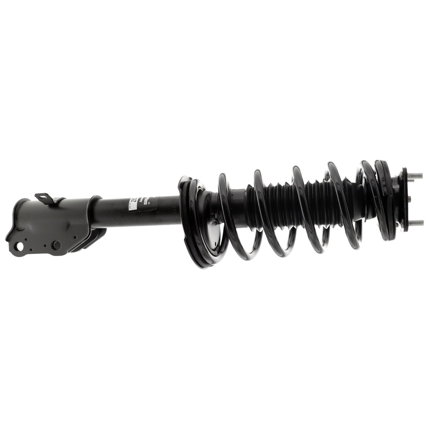 KYB SR4537 Suspension Strut and Coil Spring Assembly product image 2 of 4
