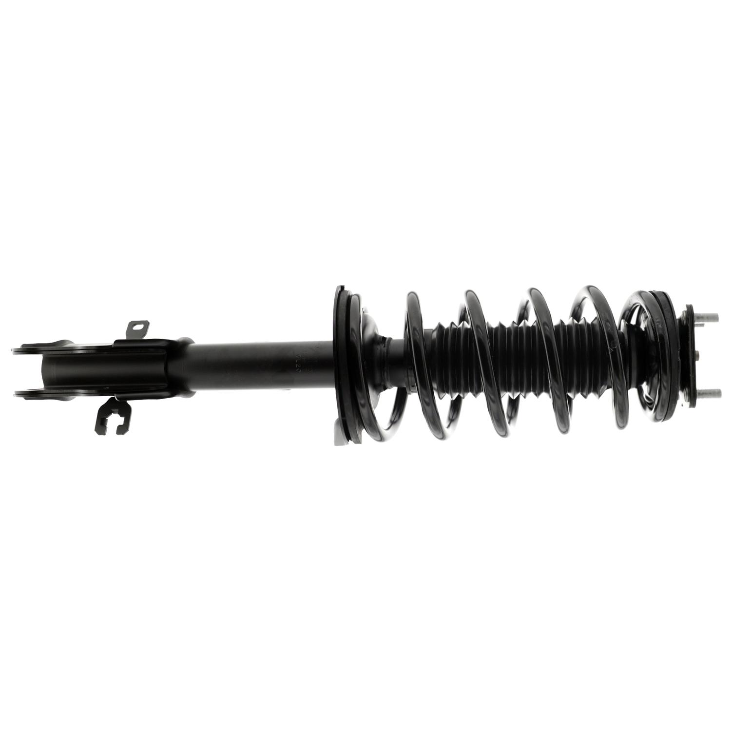 KYB SR4537 Suspension Strut and Coil Spring Assembly product image 3 of 4