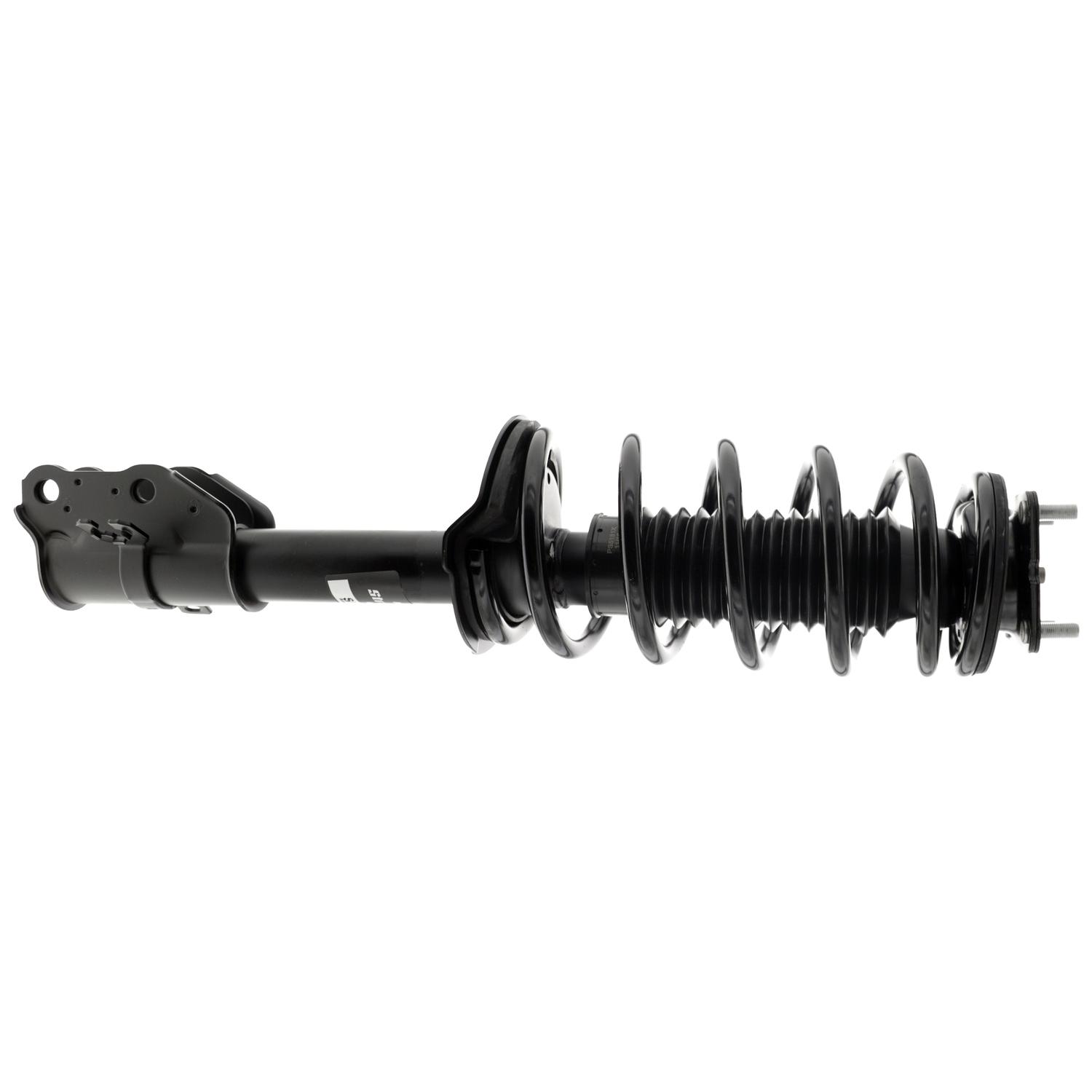 KYB SR4537 Suspension Strut and Coil Spring Assembly product image 4 of 4