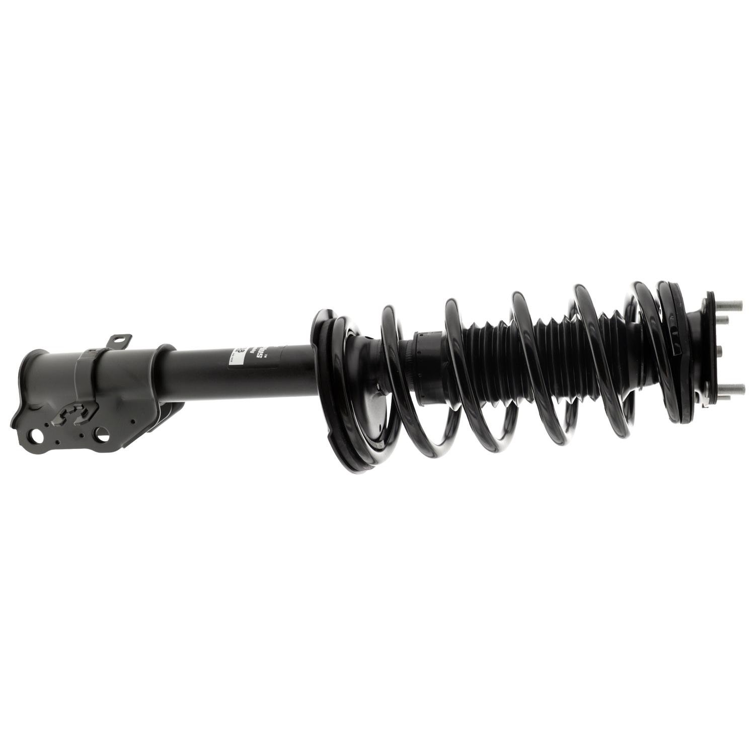 KYB SR4538 Suspension Strut and Coil Spring Assembly product image 2 of 4