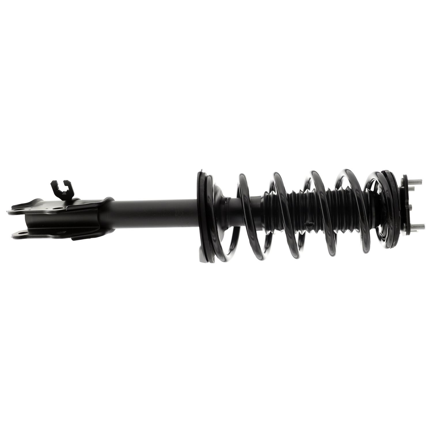 KYB SR4538 Suspension Strut and Coil Spring Assembly product image 3 of 4