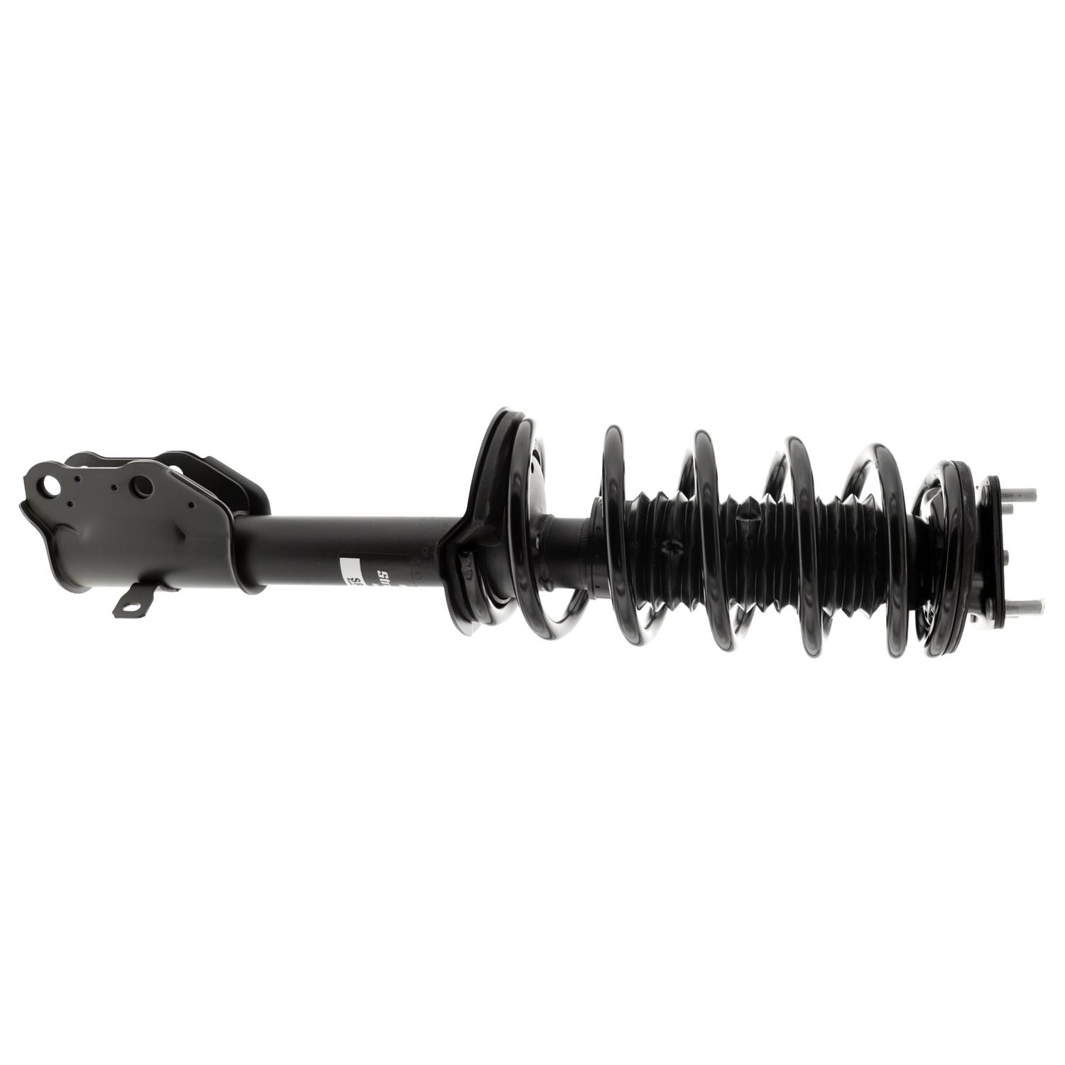 KYB SR4538 Suspension Strut and Coil Spring Assembly product image 4 of 4