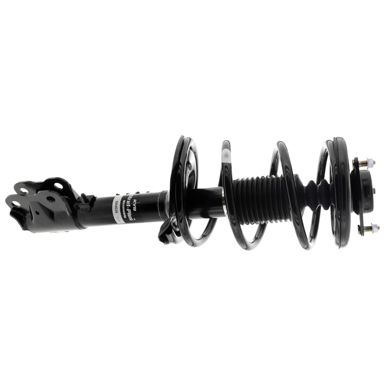 KYB SR4539 Suspension Strut and Coil Spring Assembly product image 1 of 4