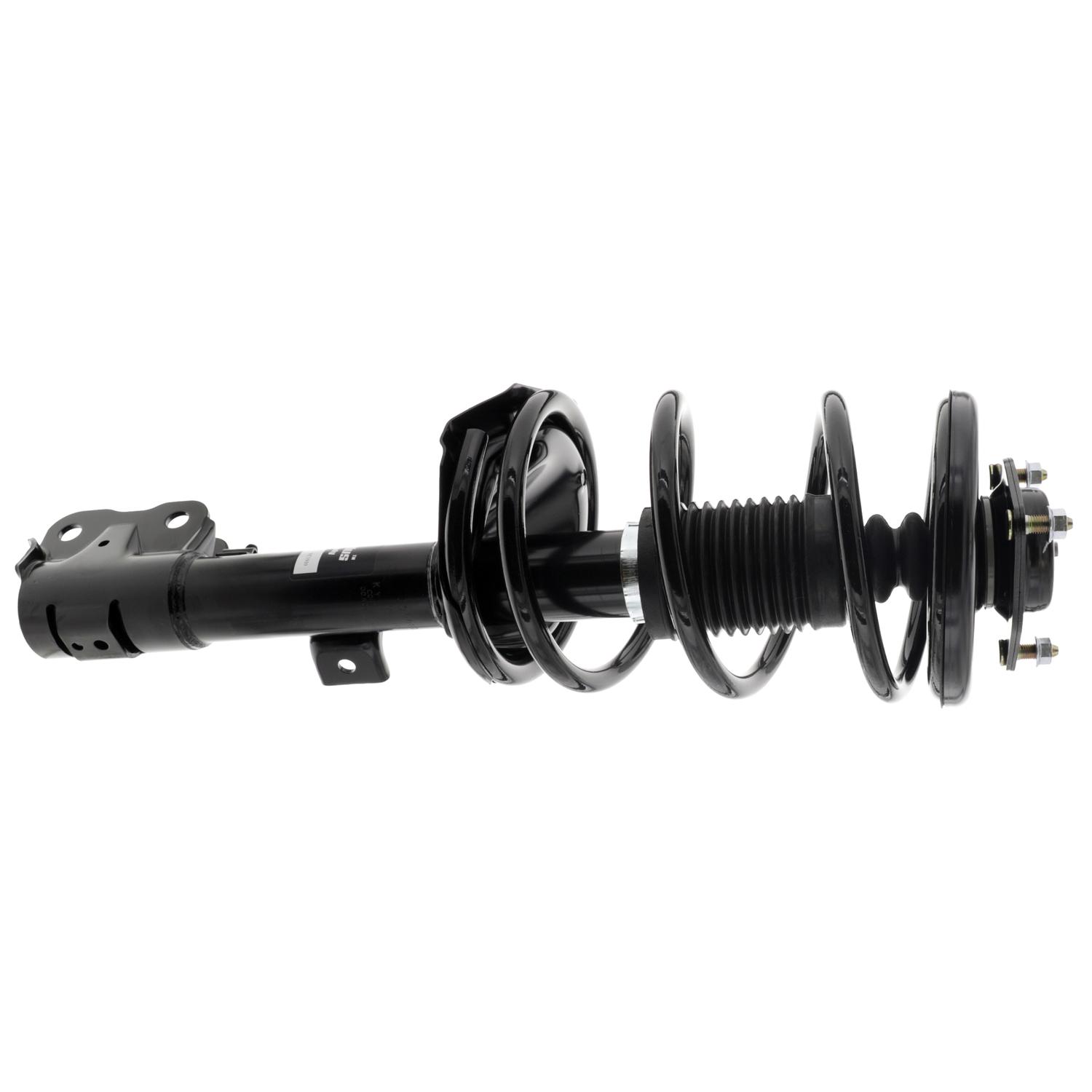 KYB SR4539 Suspension Strut and Coil Spring Assembly product image 2 of 4