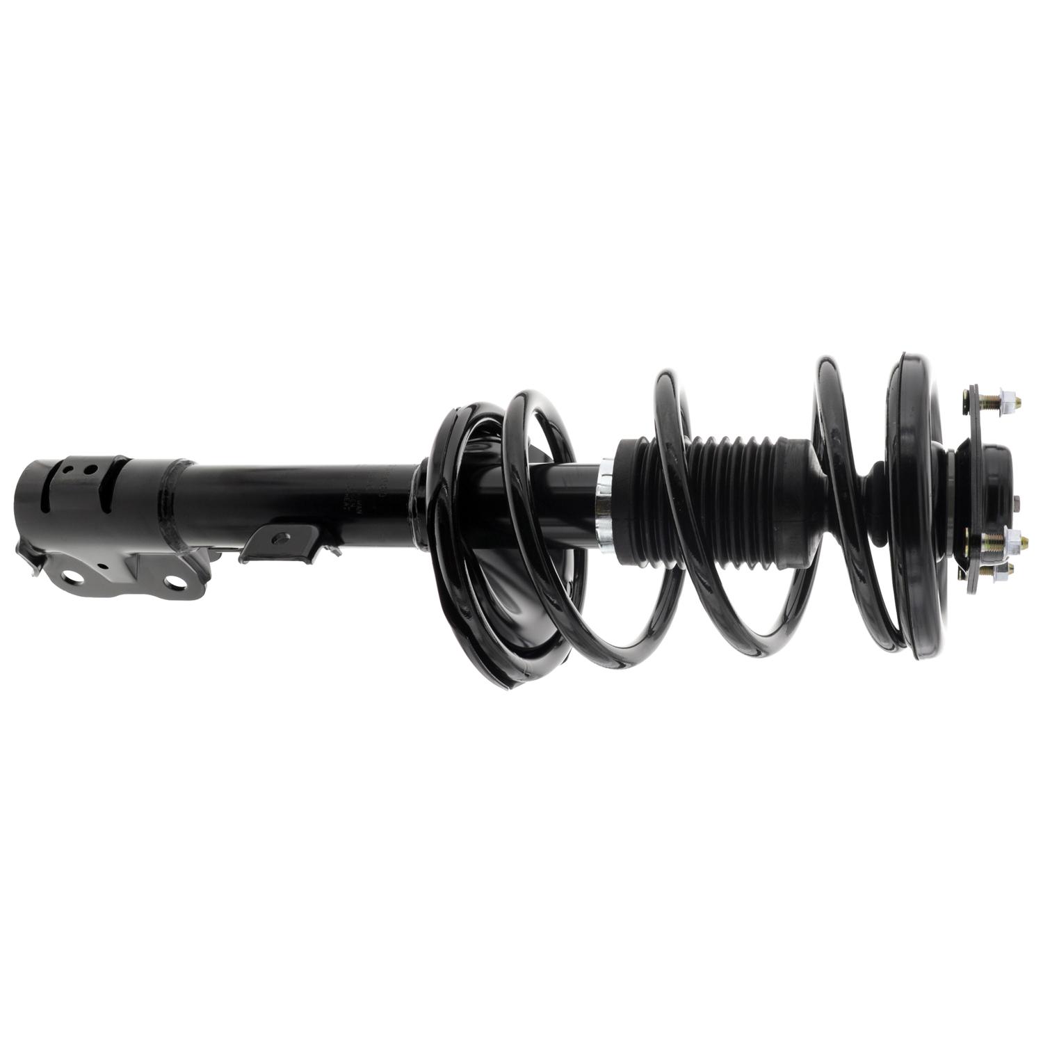 KYB SR4539 Suspension Strut and Coil Spring Assembly product image 3 of 4