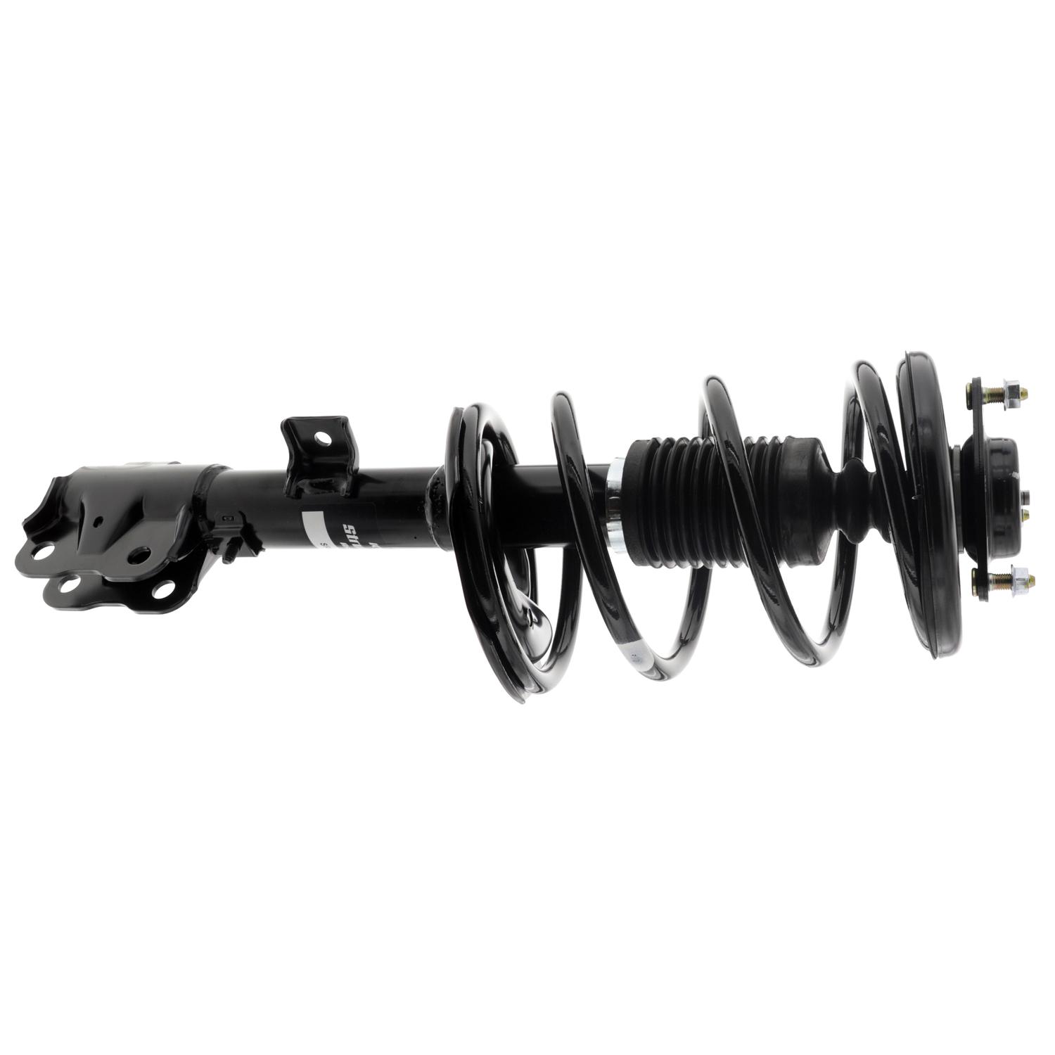 KYB SR4539 Suspension Strut and Coil Spring Assembly product image 4 of 4