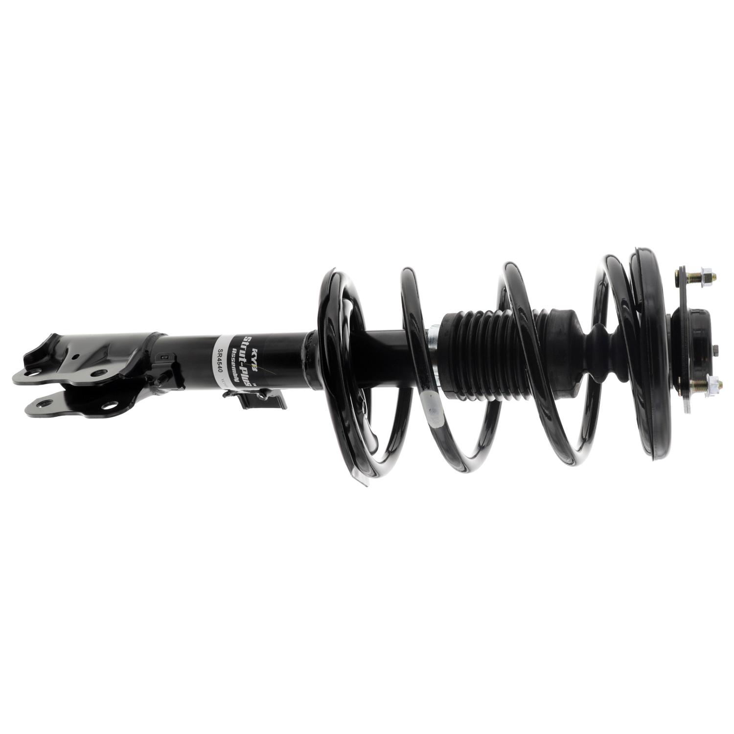 KYB SR4540 Suspension Strut and Coil Spring Assembly product image 1 of 4