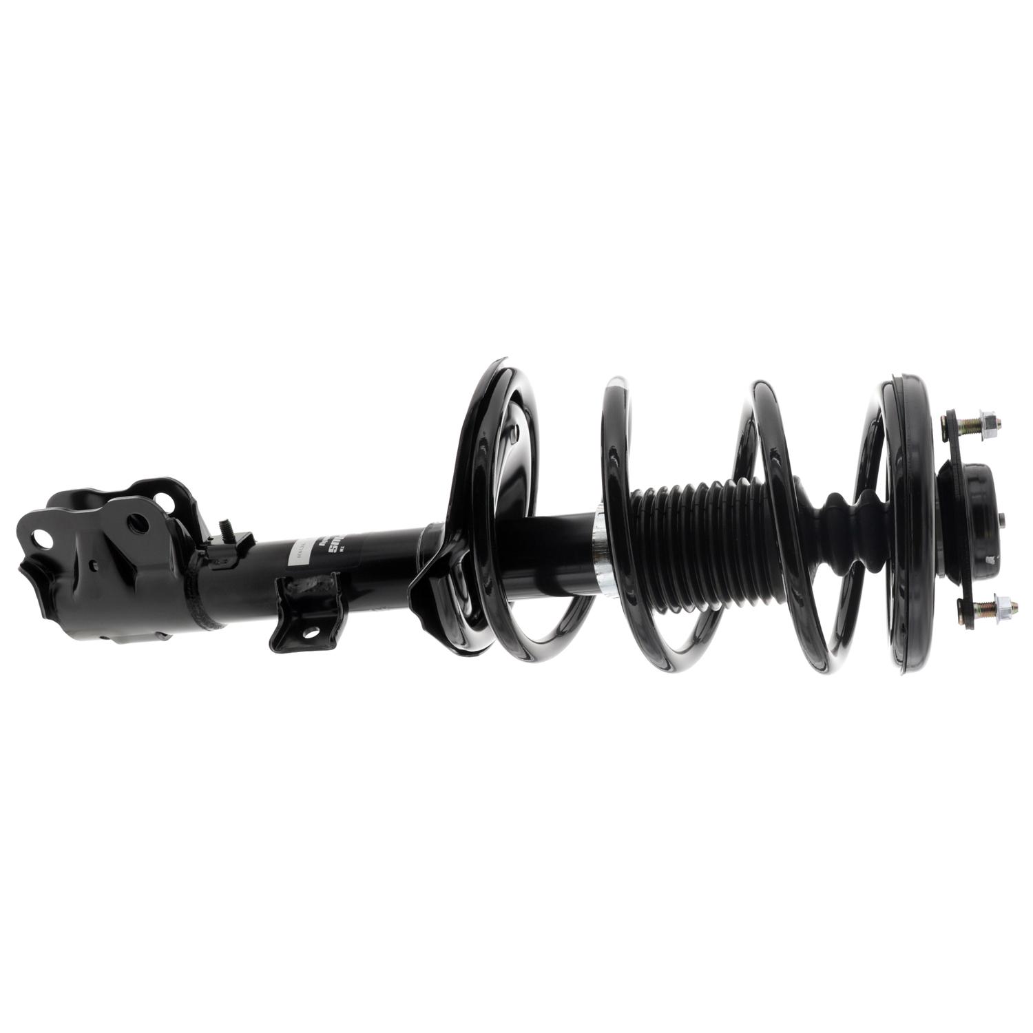 KYB SR4540 Suspension Strut and Coil Spring Assembly product image 2 of 4