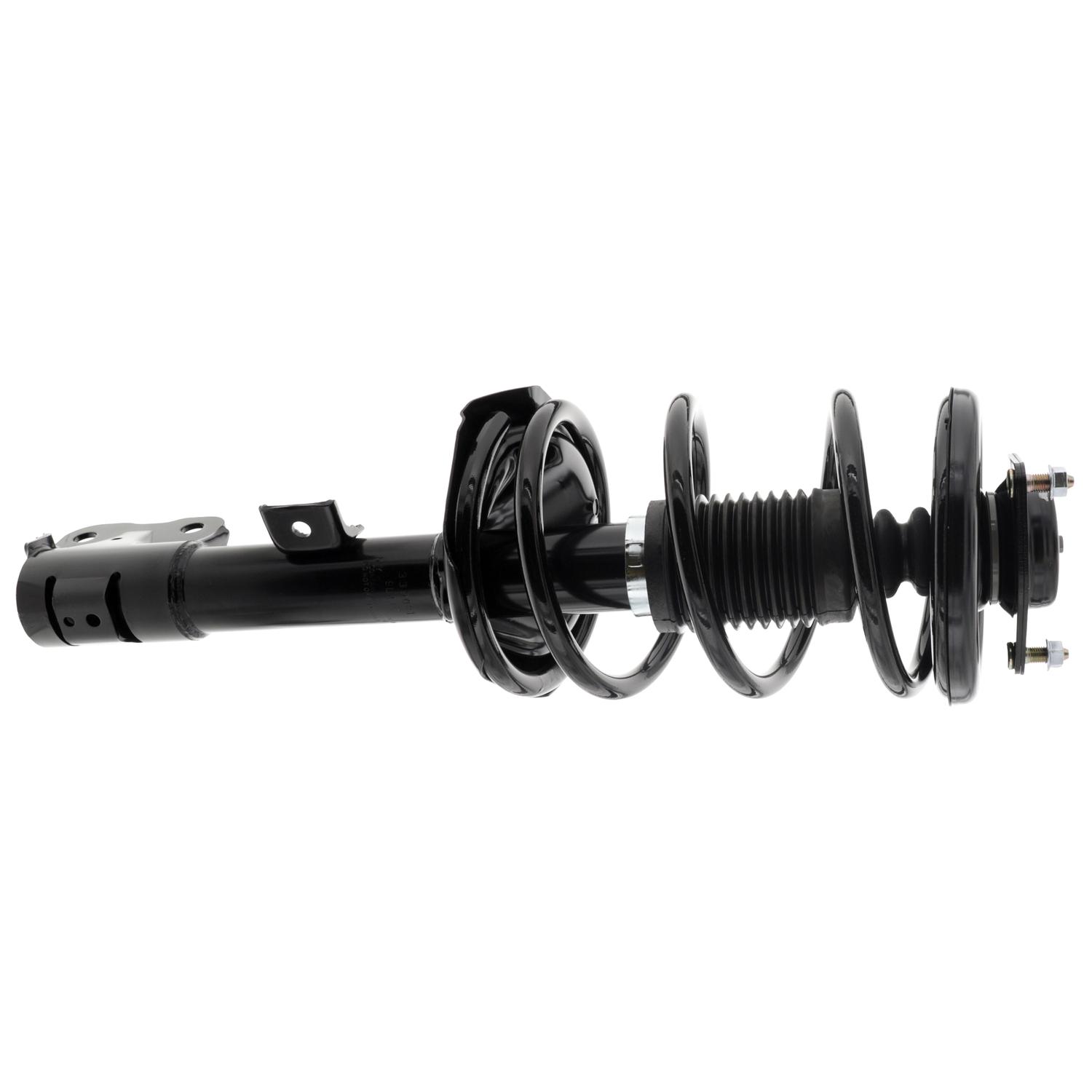 KYB SR4540 Suspension Strut and Coil Spring Assembly product image 3 of 4