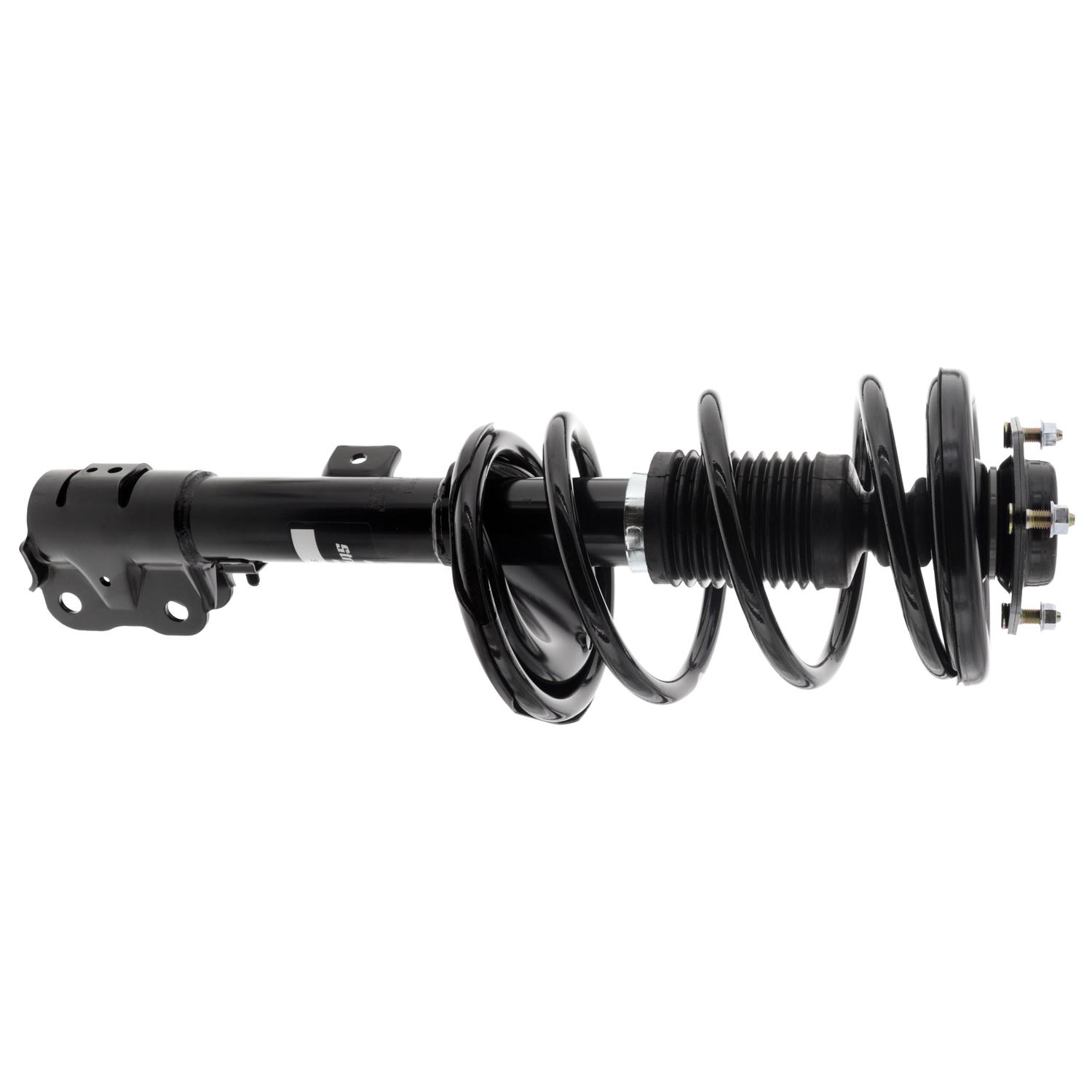KYB SR4540 Suspension Strut and Coil Spring Assembly product image 4 of 4