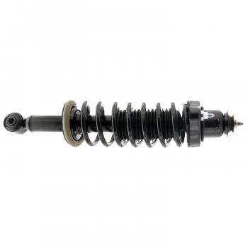 KYB SR4541 Suspension Strut and Coil Spring Assembly product image 3 of 4