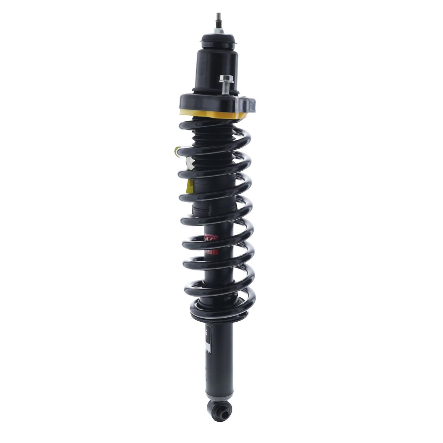 KYB SR4542 Suspension Strut and Coil Spring Assembly product image 2 of 4