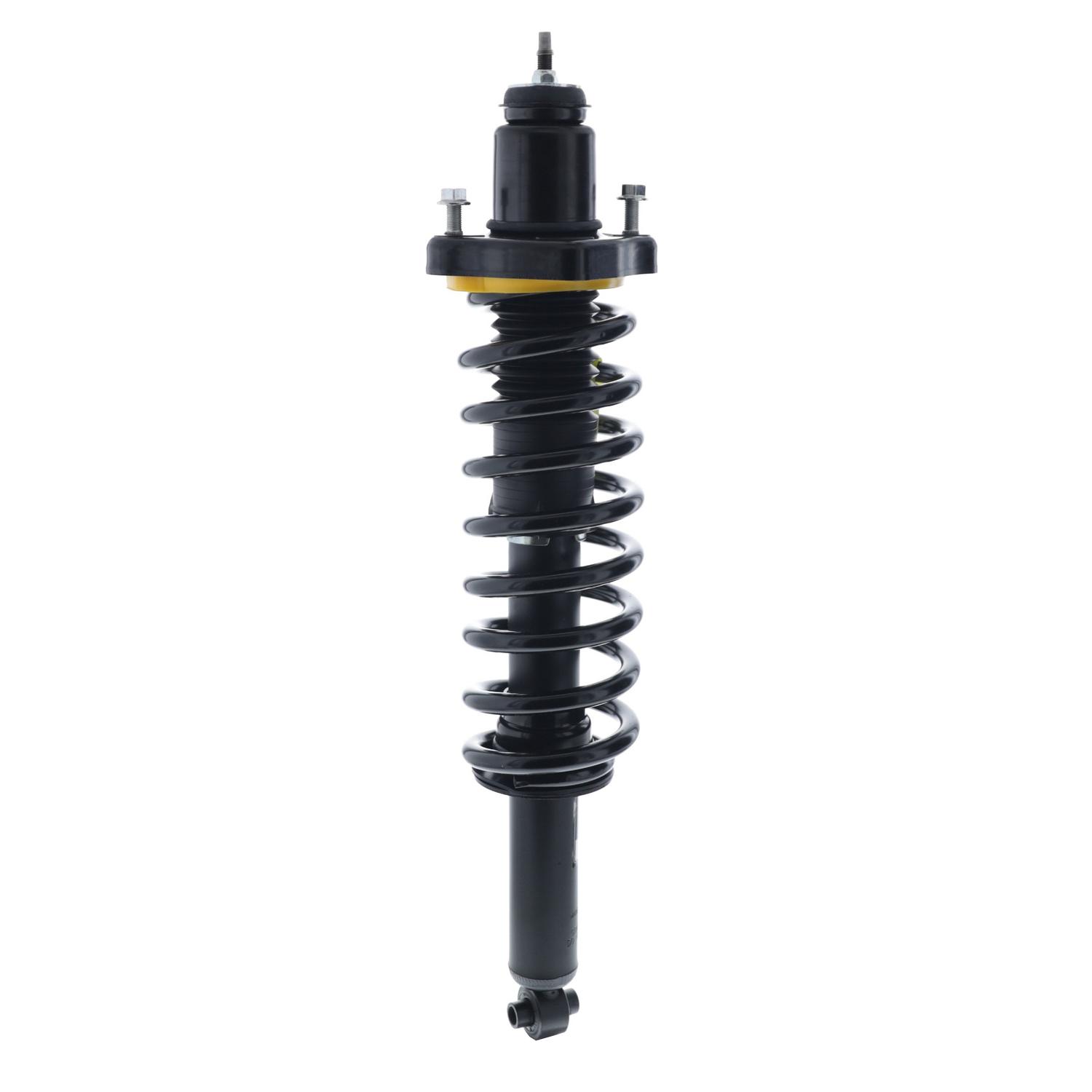 KYB SR4542 Suspension Strut and Coil Spring Assembly product image 3 of 4