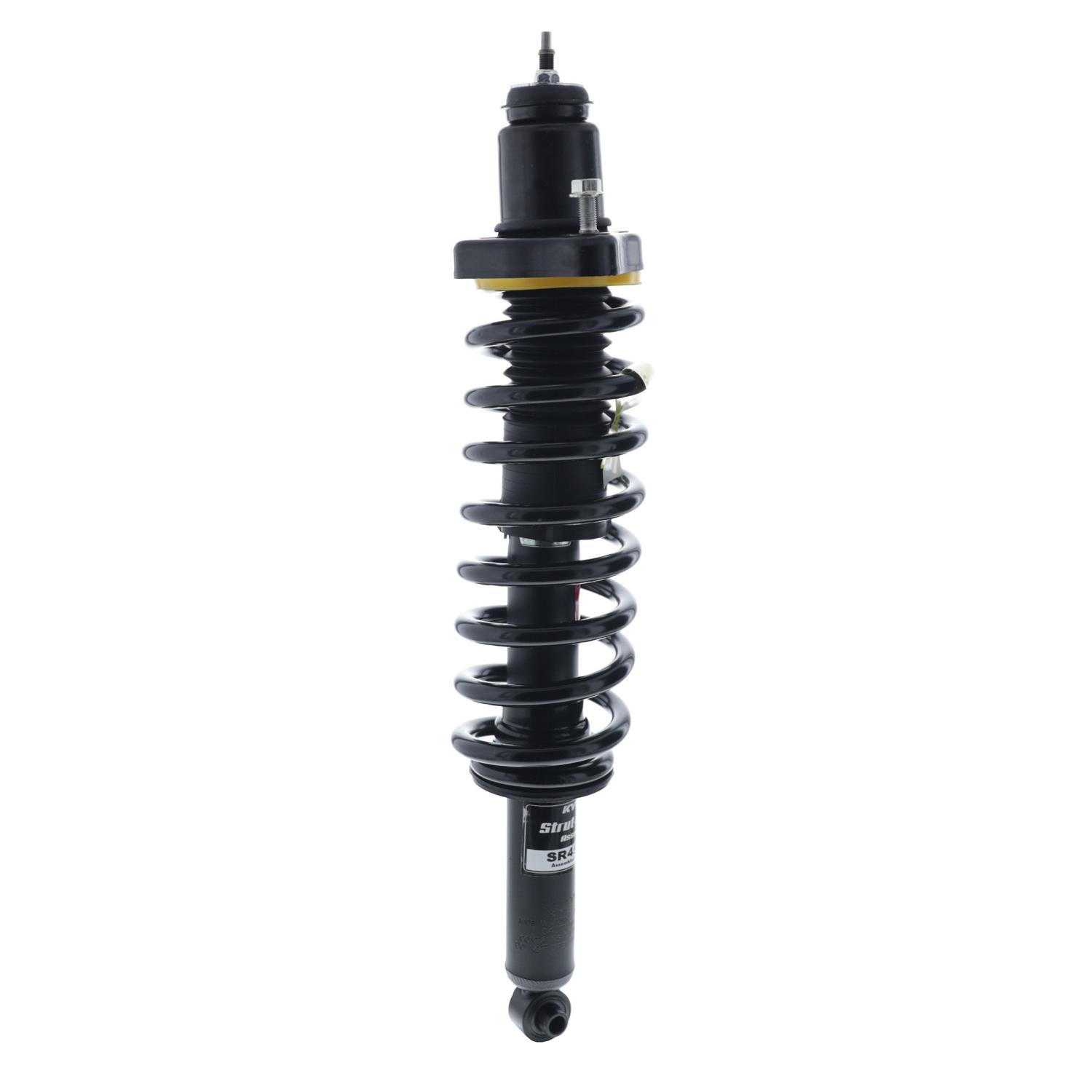 KYB SR4542 Suspension Strut and Coil Spring Assembly product image 4 of 4