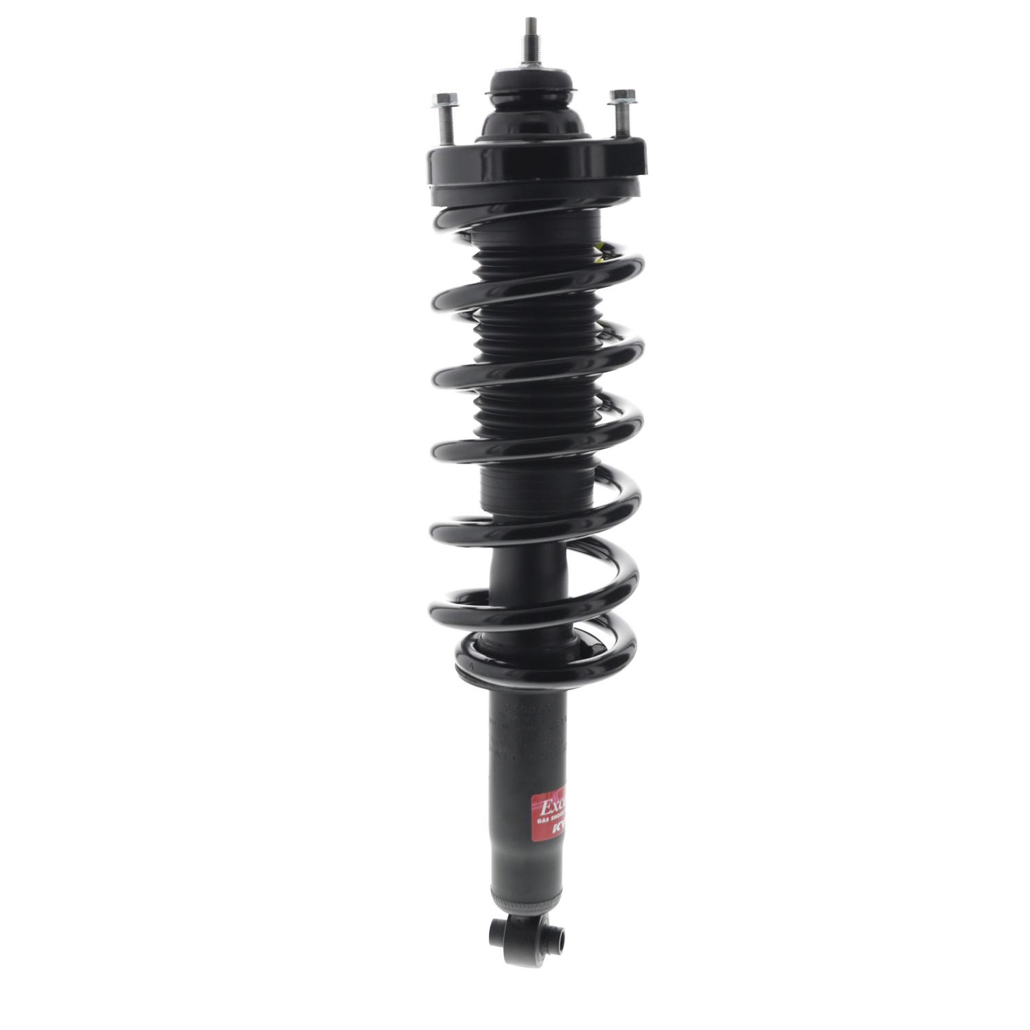 KYB SR4543 Suspension Strut and Coil Spring Assembly product image 3 of 4