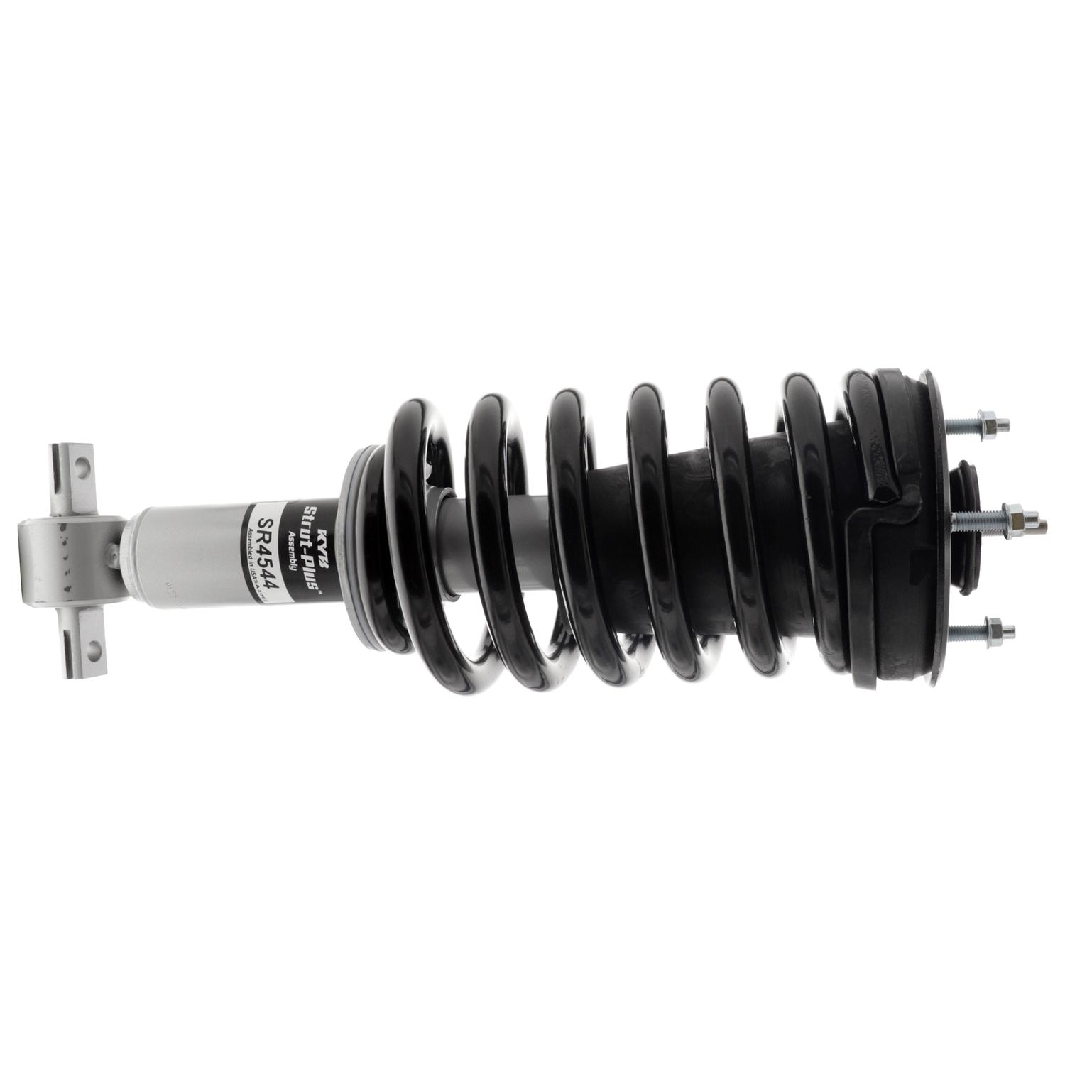 KYB SR4544 - Suspension Strut and Coil Spring Assembly KYB SR4544 Suspension Strut and Coil Spring Assembly product image 1 of 4