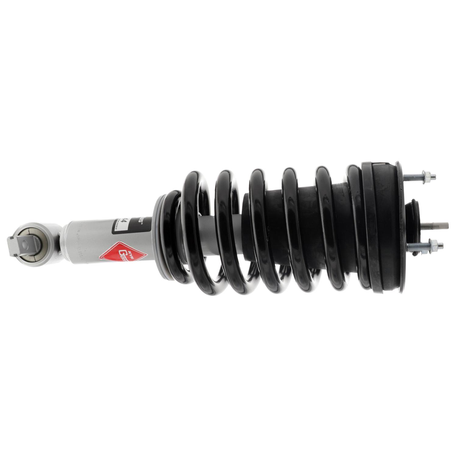 KYB SR4544 - Suspension Strut and Coil Spring Assembly KYB SR4544 Suspension Strut and Coil Spring Assembly product image 2 of 4