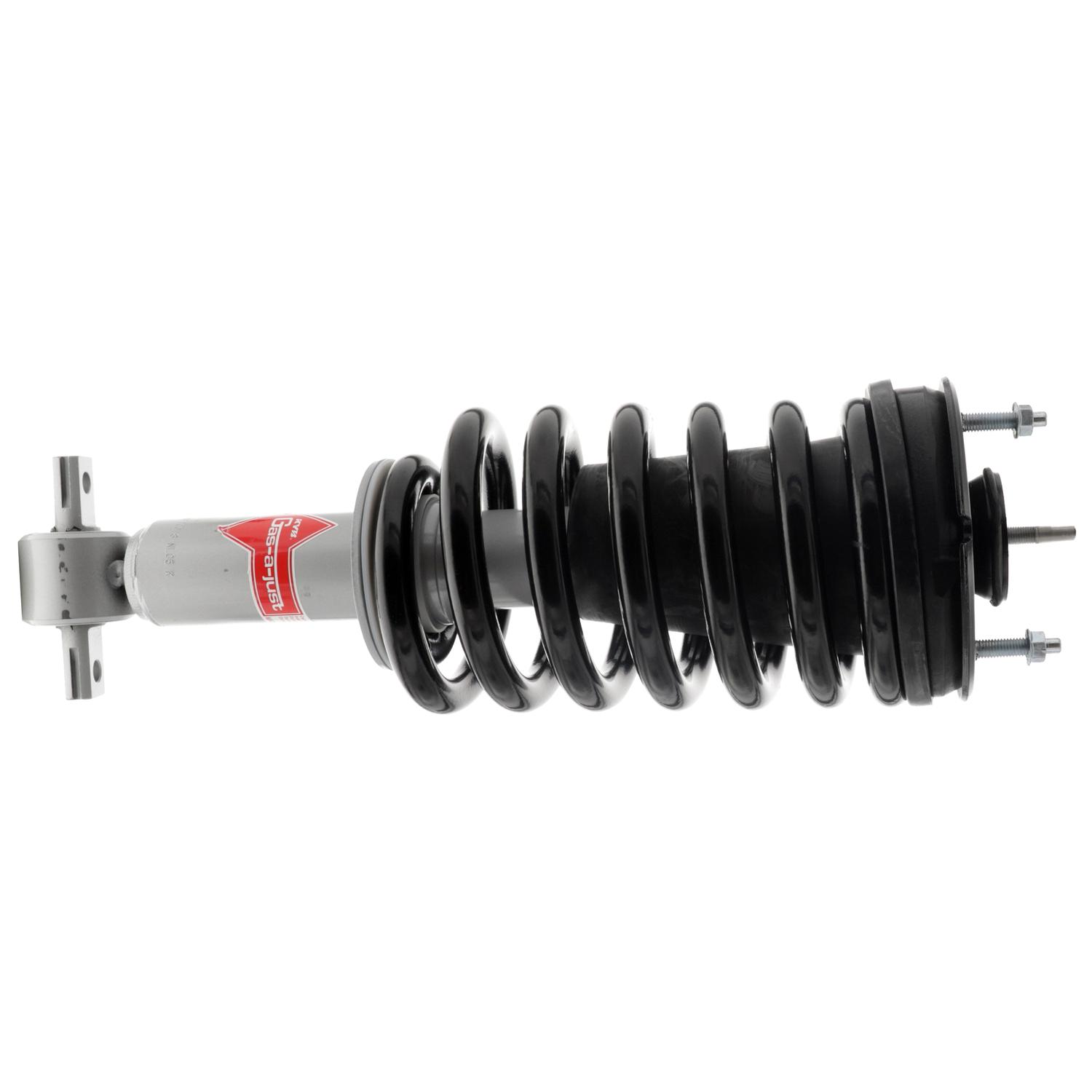KYB SR4544 - Suspension Strut and Coil Spring Assembly KYB SR4544 Suspension Strut and Coil Spring Assembly product image 3 of 4
