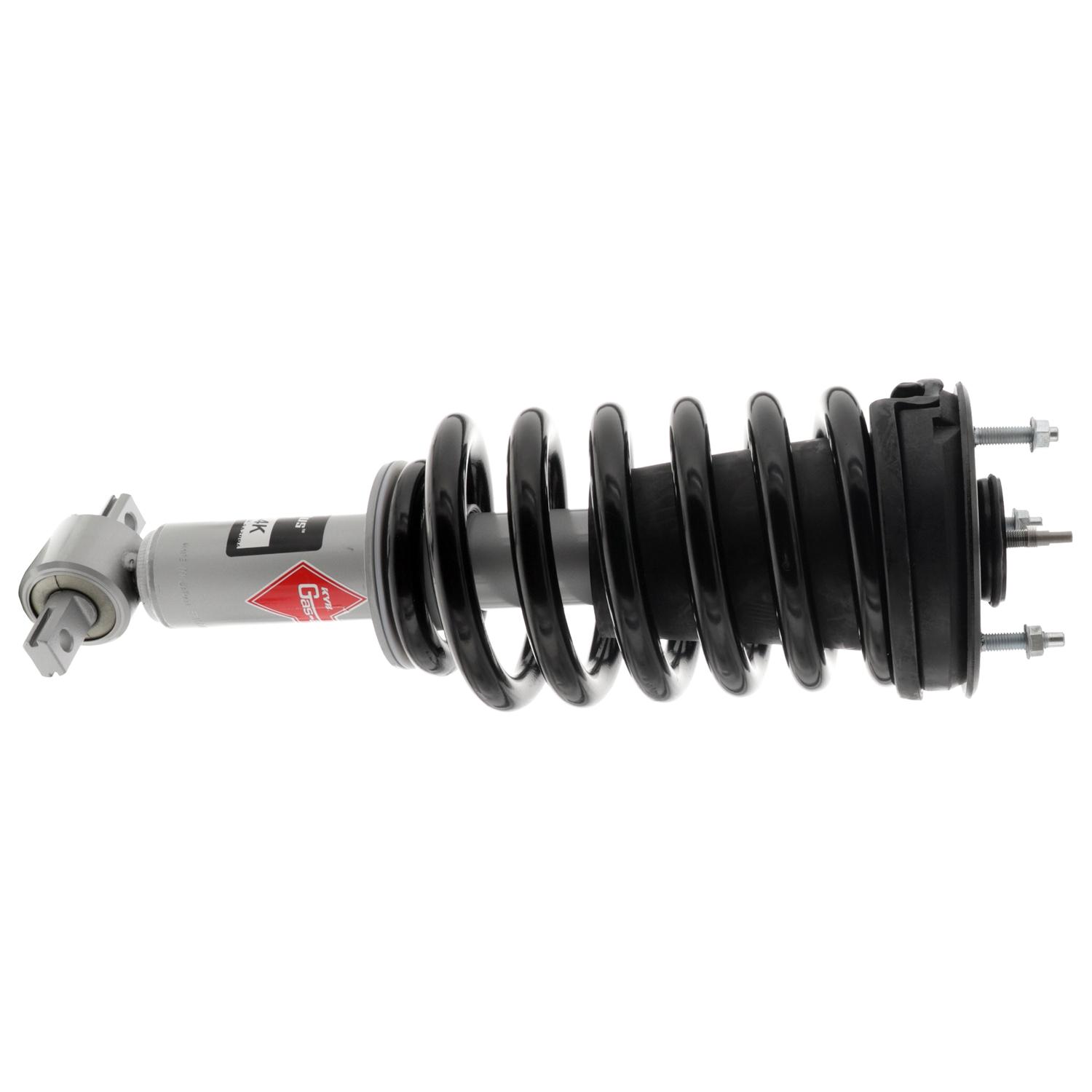 KYB SR4544K Suspension Strut and Coil Spring Assembly product image 2 of 4