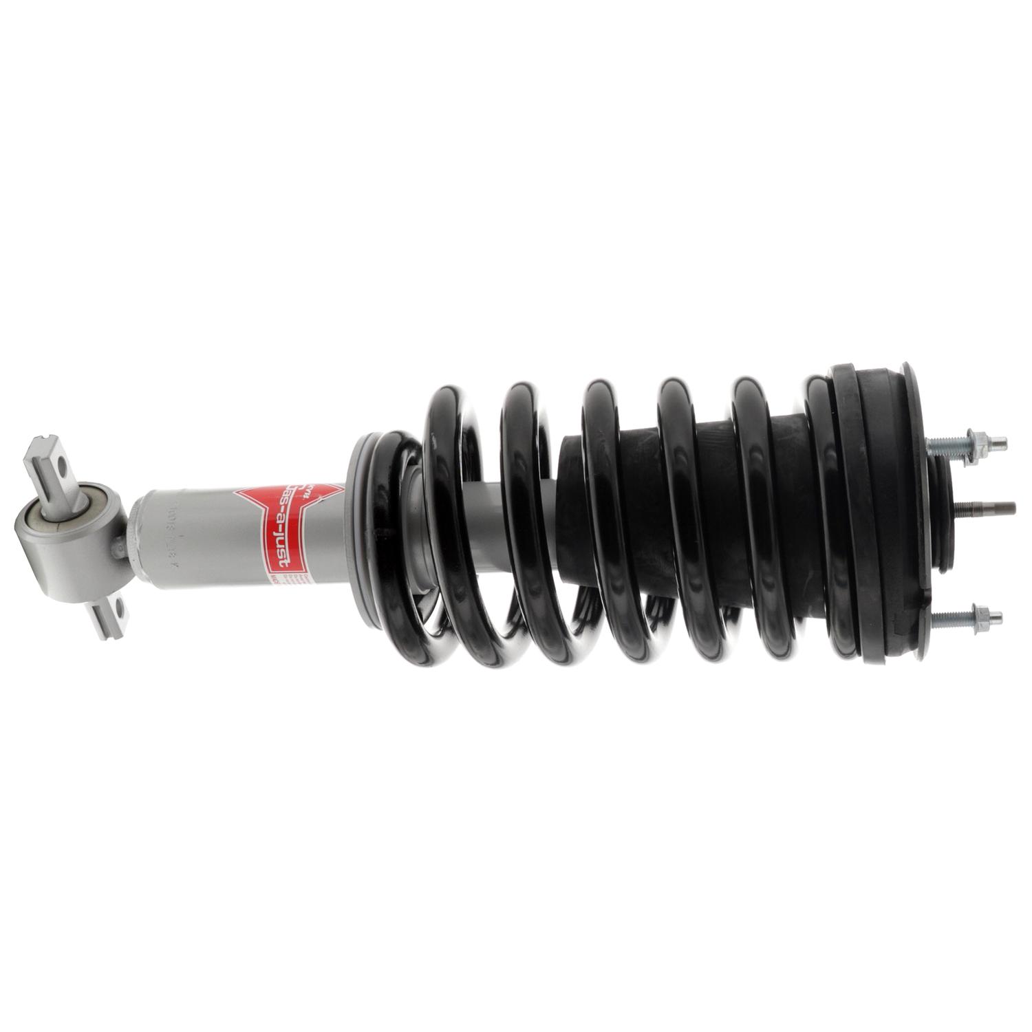 KYB SR4544K Suspension Strut and Coil Spring Assembly product image 3 of 4
