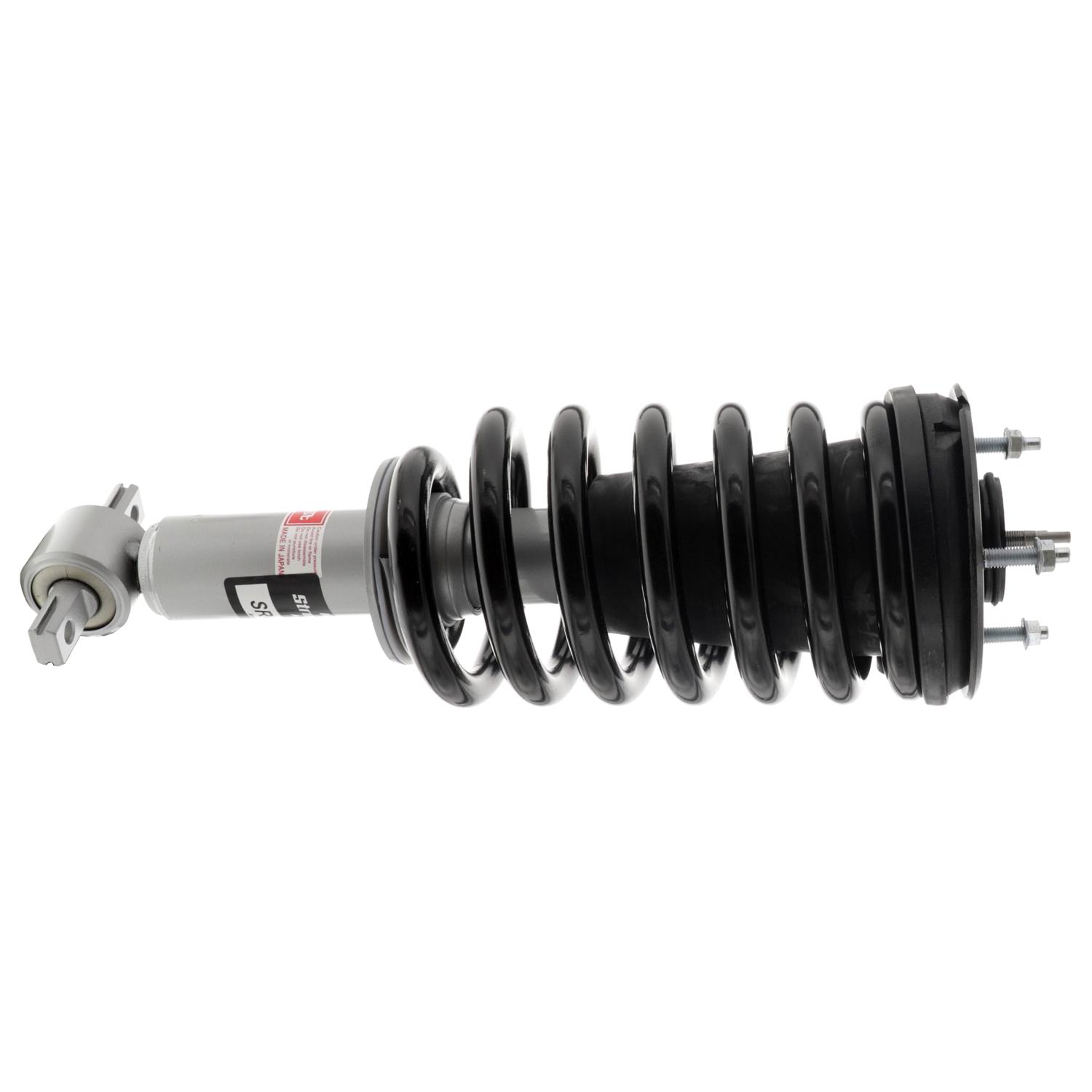 KYB SR4544K Suspension Strut and Coil Spring Assembly product image 4 of 4