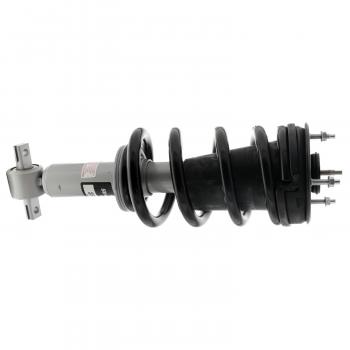 KYB SR4545 - Suspension Strut and Coil Spring Assembly KYB SR4545 Suspension Strut and Coil Spring Assembly product image 4 of 4