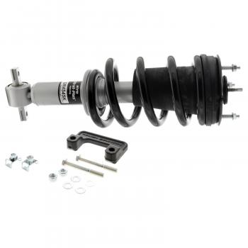 KYB SR4545K Suspension Strut and Coil Spring Assembly product image 1 of 4