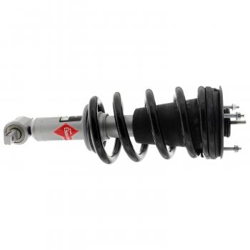 KYB SR4545K Suspension Strut and Coil Spring Assembly product image 2 of 4