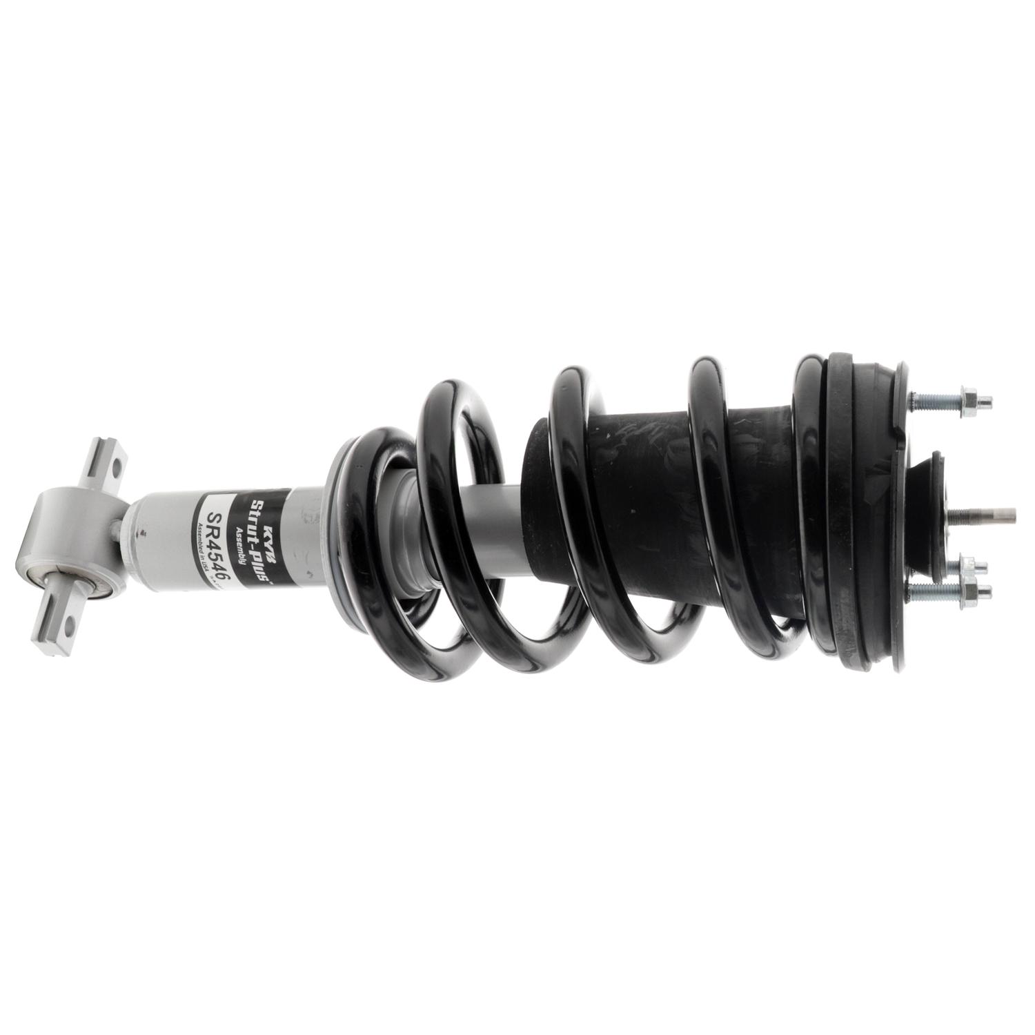 KYB SR4546 Suspension Strut and Coil Spring Assembly product image 1 of 4