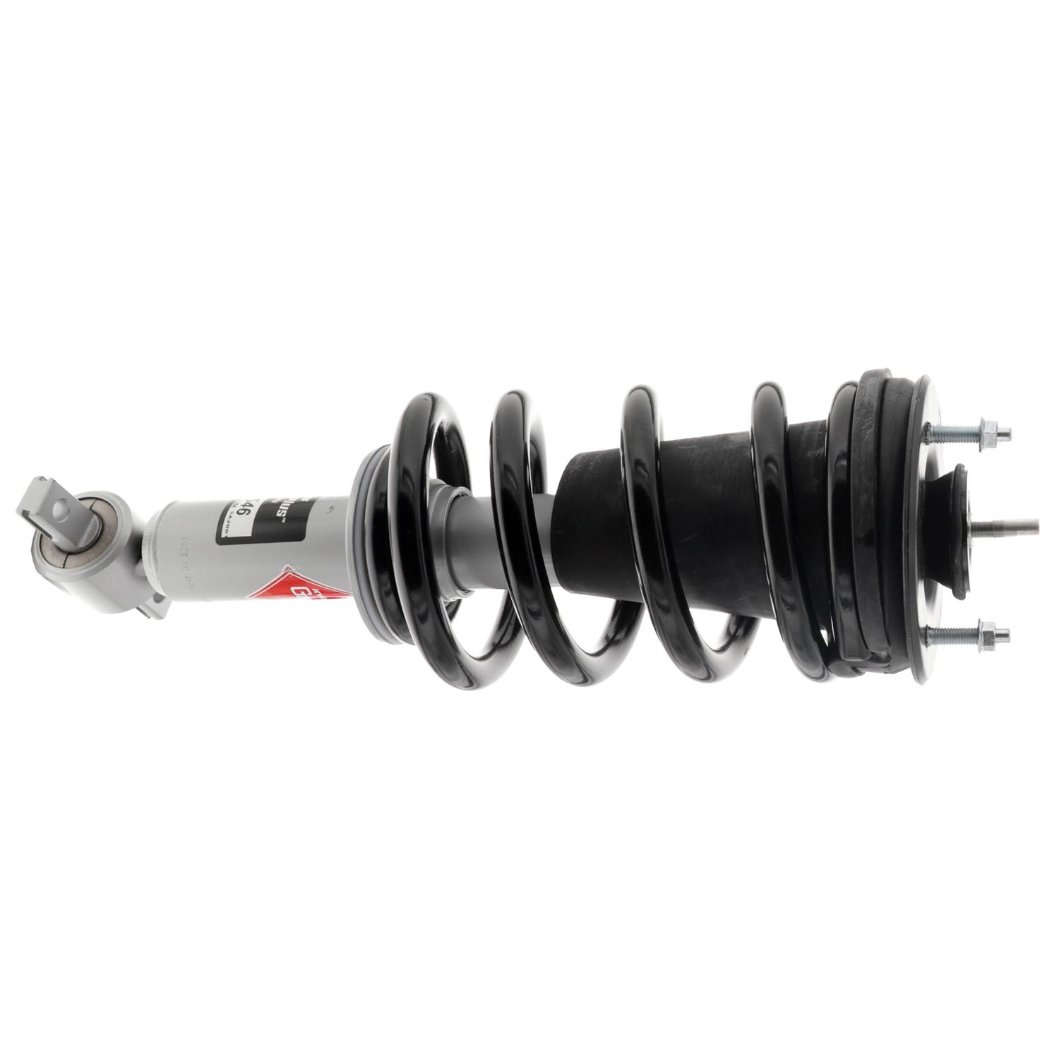KYB SR4546 Suspension Strut and Coil Spring Assembly product image 2 of 4