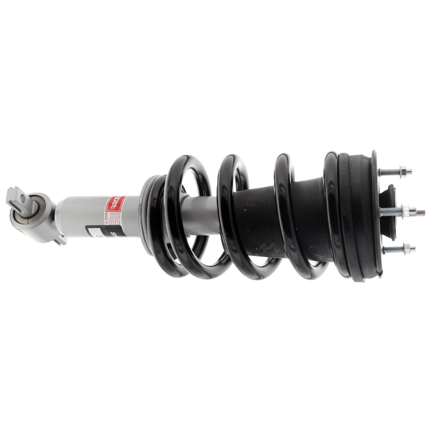 KYB SR4546 Suspension Strut and Coil Spring Assembly product image 4 of 4