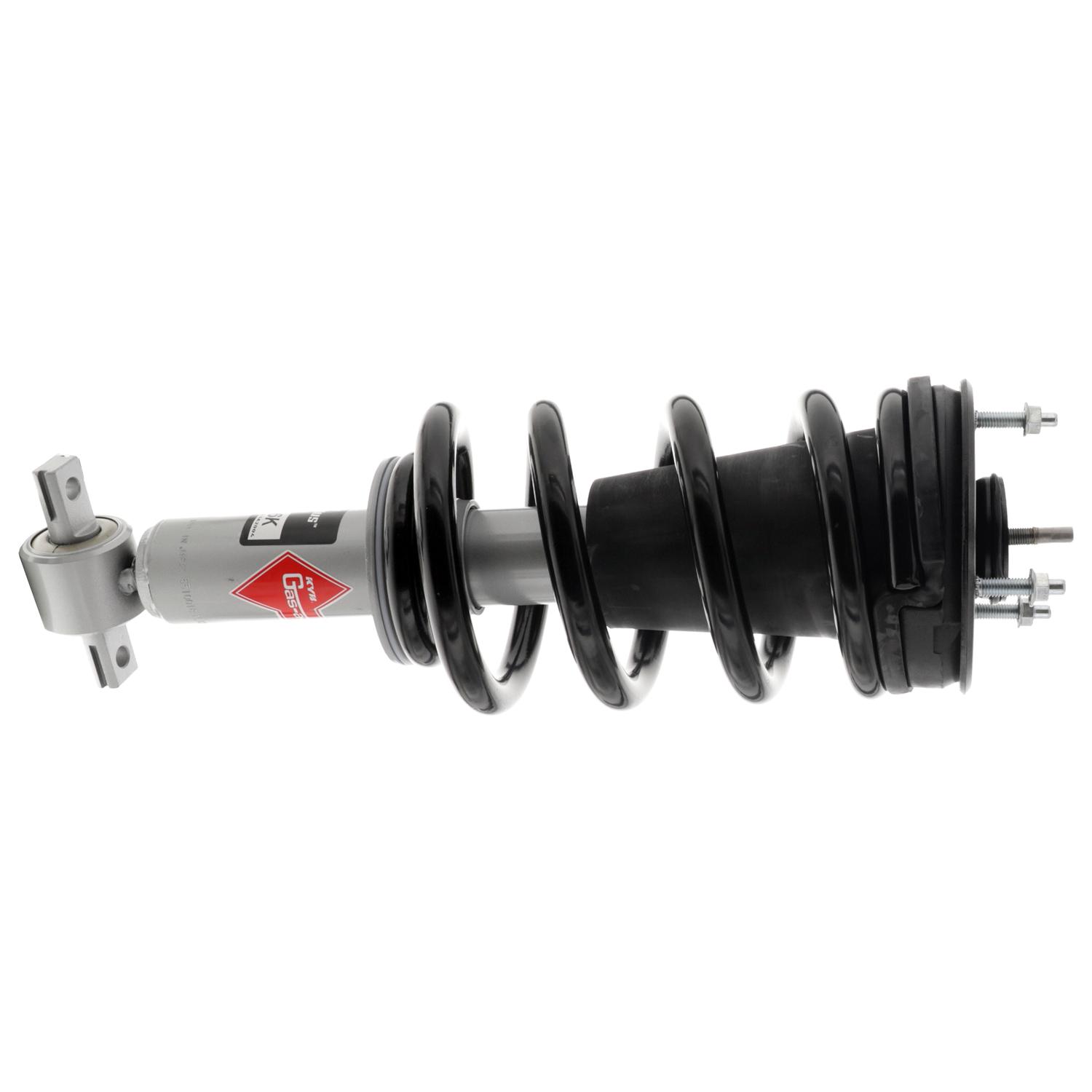 KYB SR4546K Suspension Strut and Coil Spring Assembly product image 2 of 4