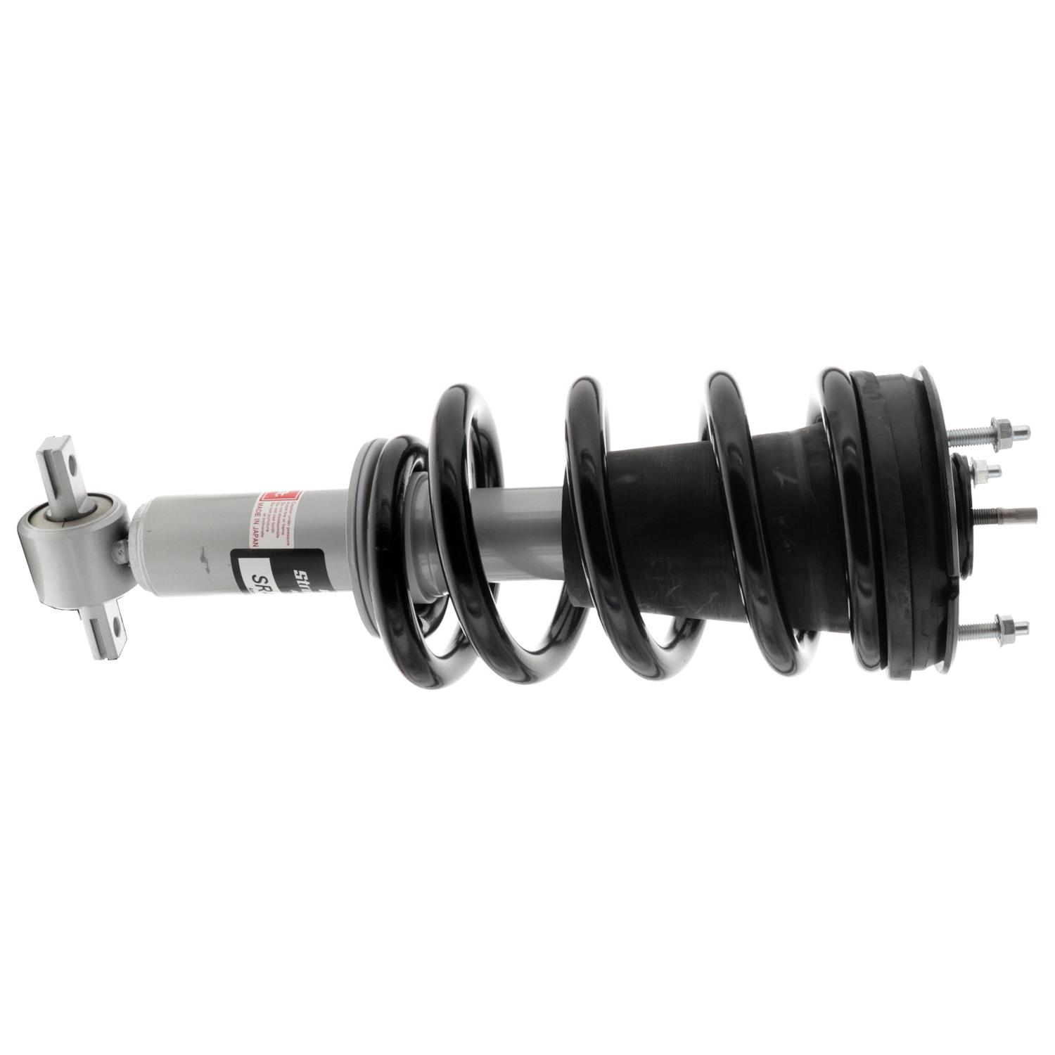 KYB SR4546K Suspension Strut and Coil Spring Assembly product image 4 of 4