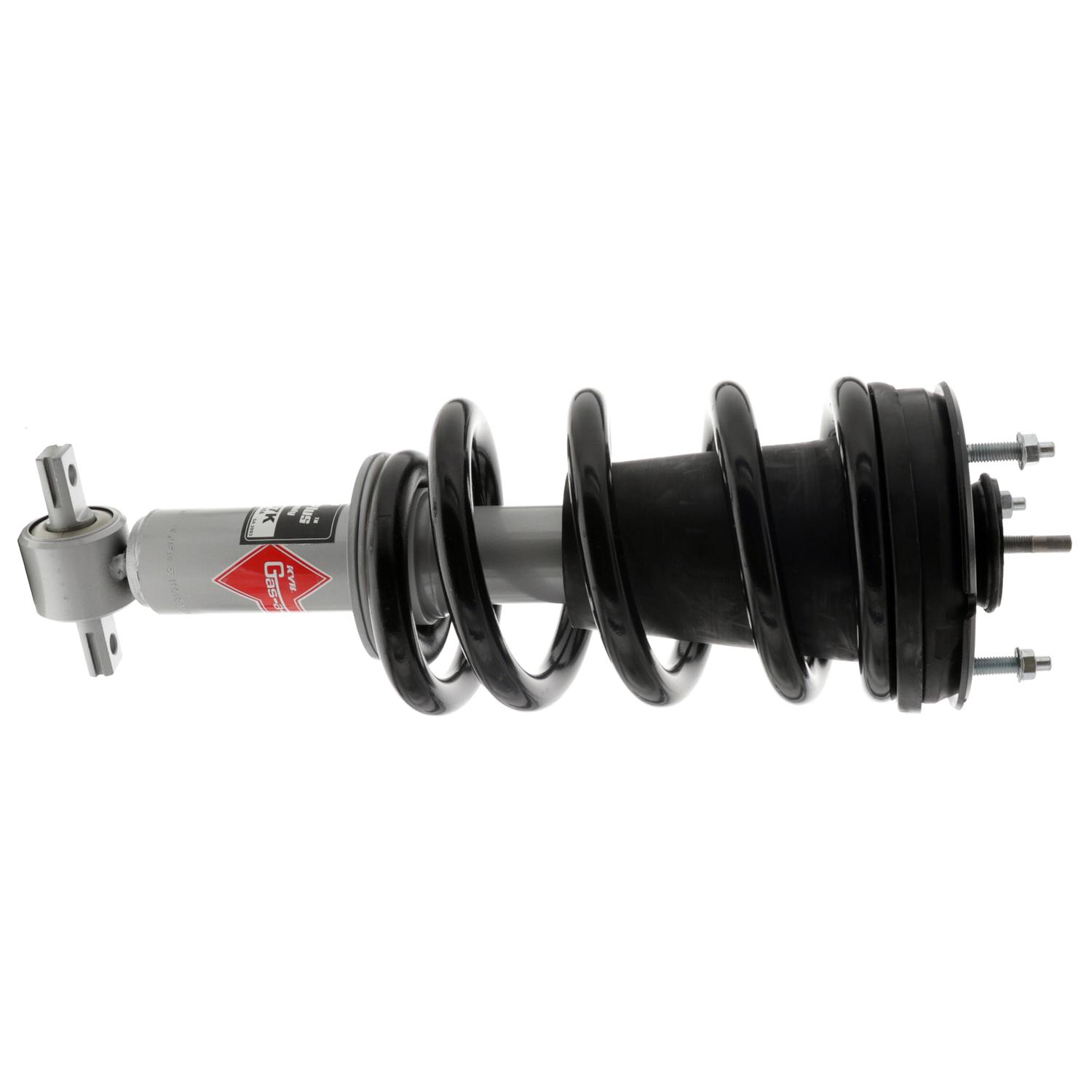 KYB SR4547K Suspension Strut and Coil Spring Assembly product image 2 of 4