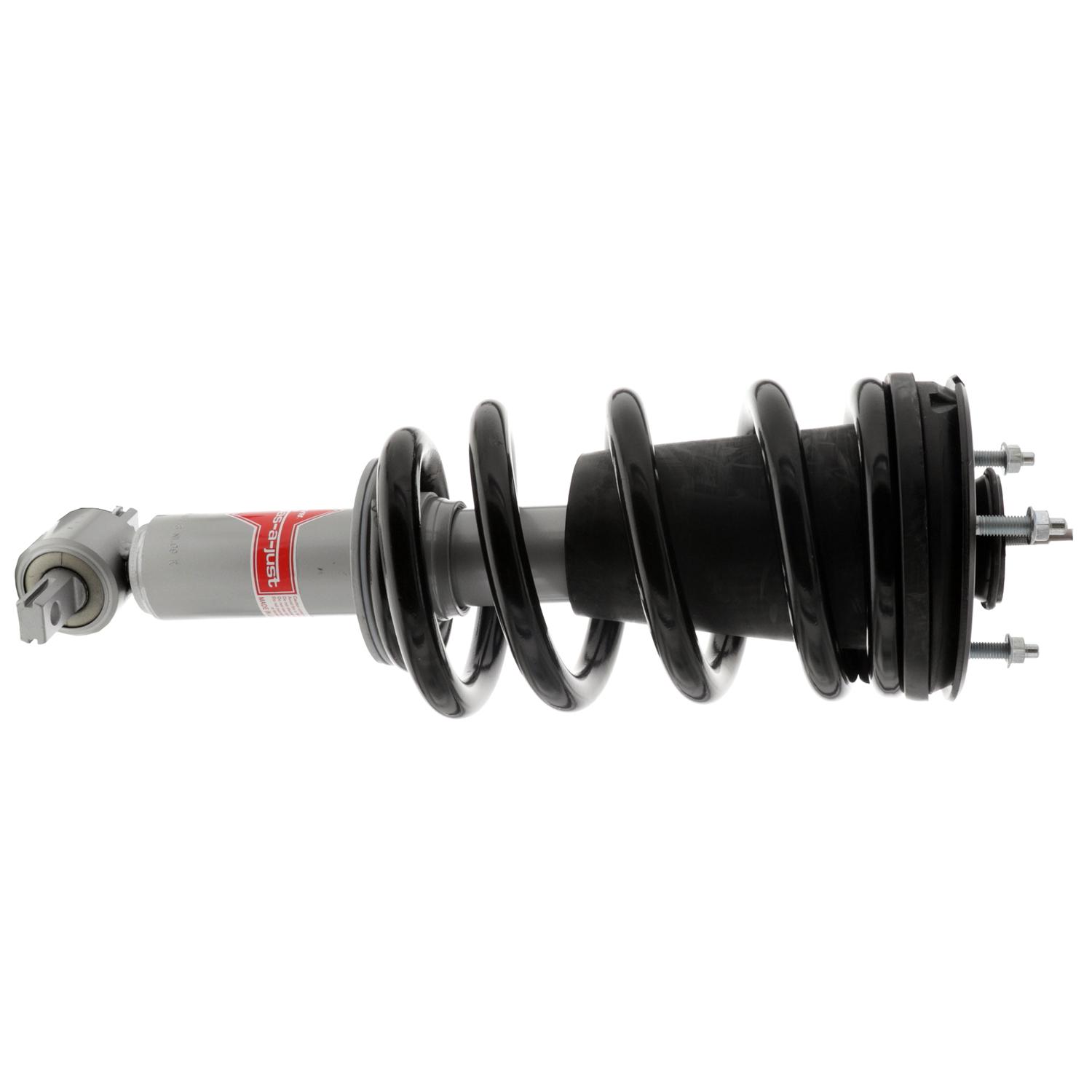 KYB SR4547K Suspension Strut and Coil Spring Assembly product image 3 of 4