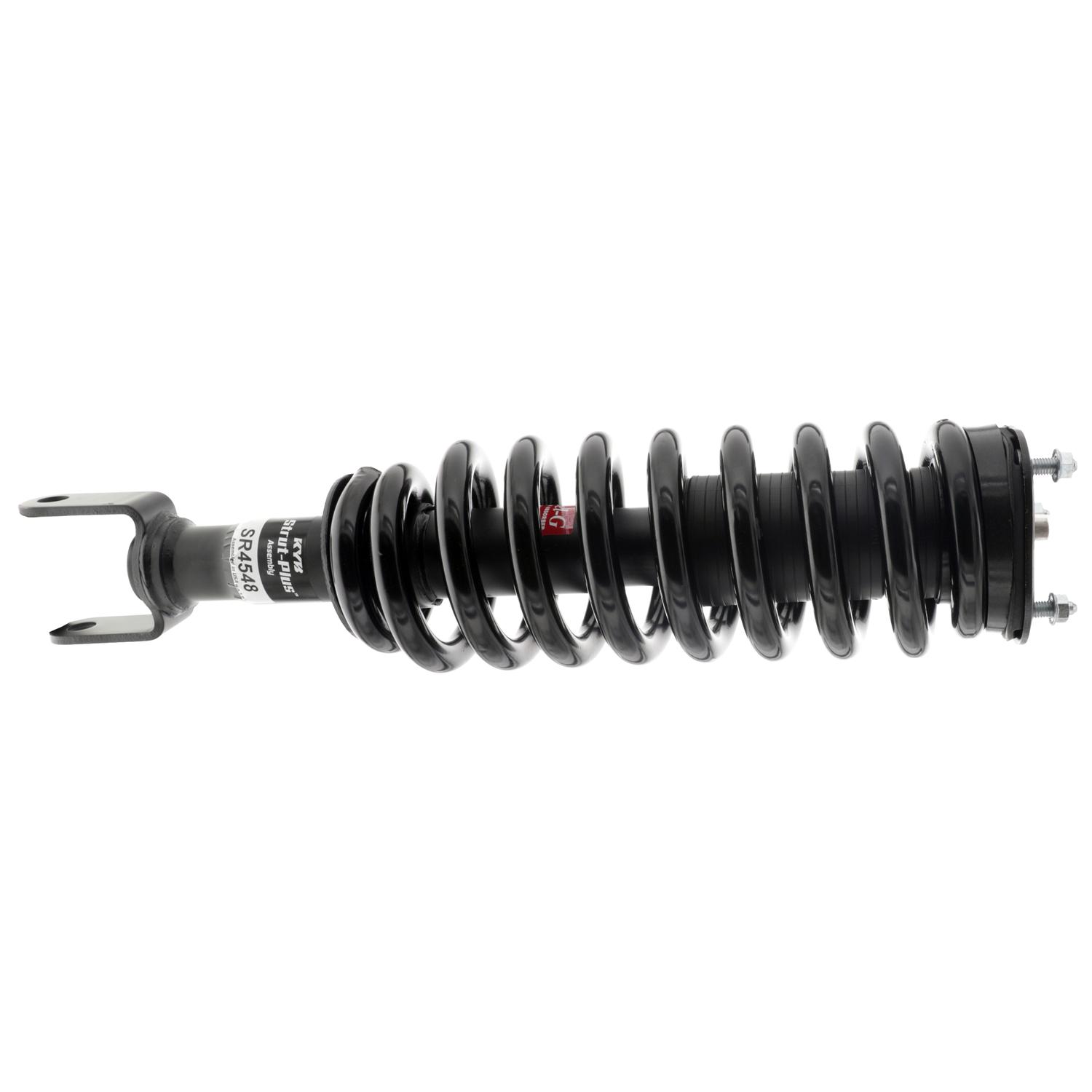 KYB SR4548 Suspension Strut and Coil Spring Assembly product image 1 of 4