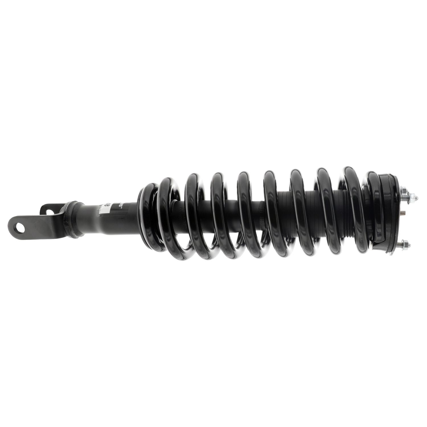 KYB SR4548 Suspension Strut and Coil Spring Assembly product image 2 of 4