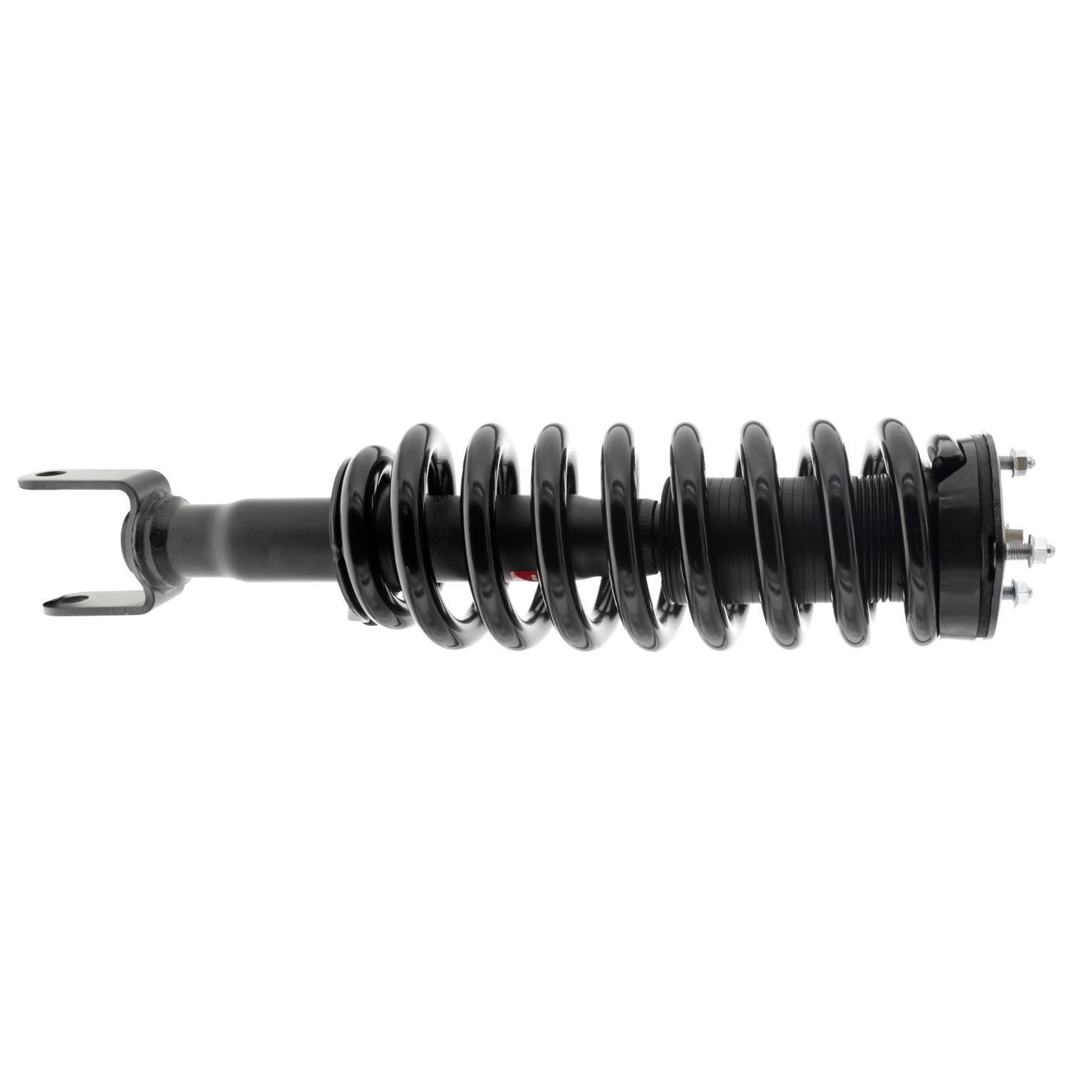 KYB SR4548 Suspension Strut and Coil Spring Assembly product image 3 of 4