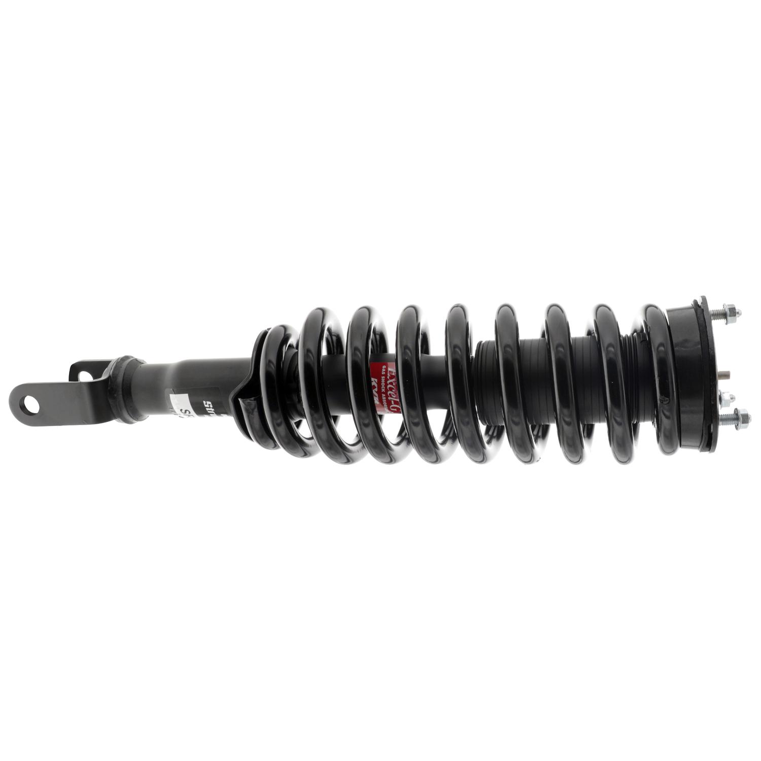 KYB SR4548 Suspension Strut and Coil Spring Assembly product image 4 of 4