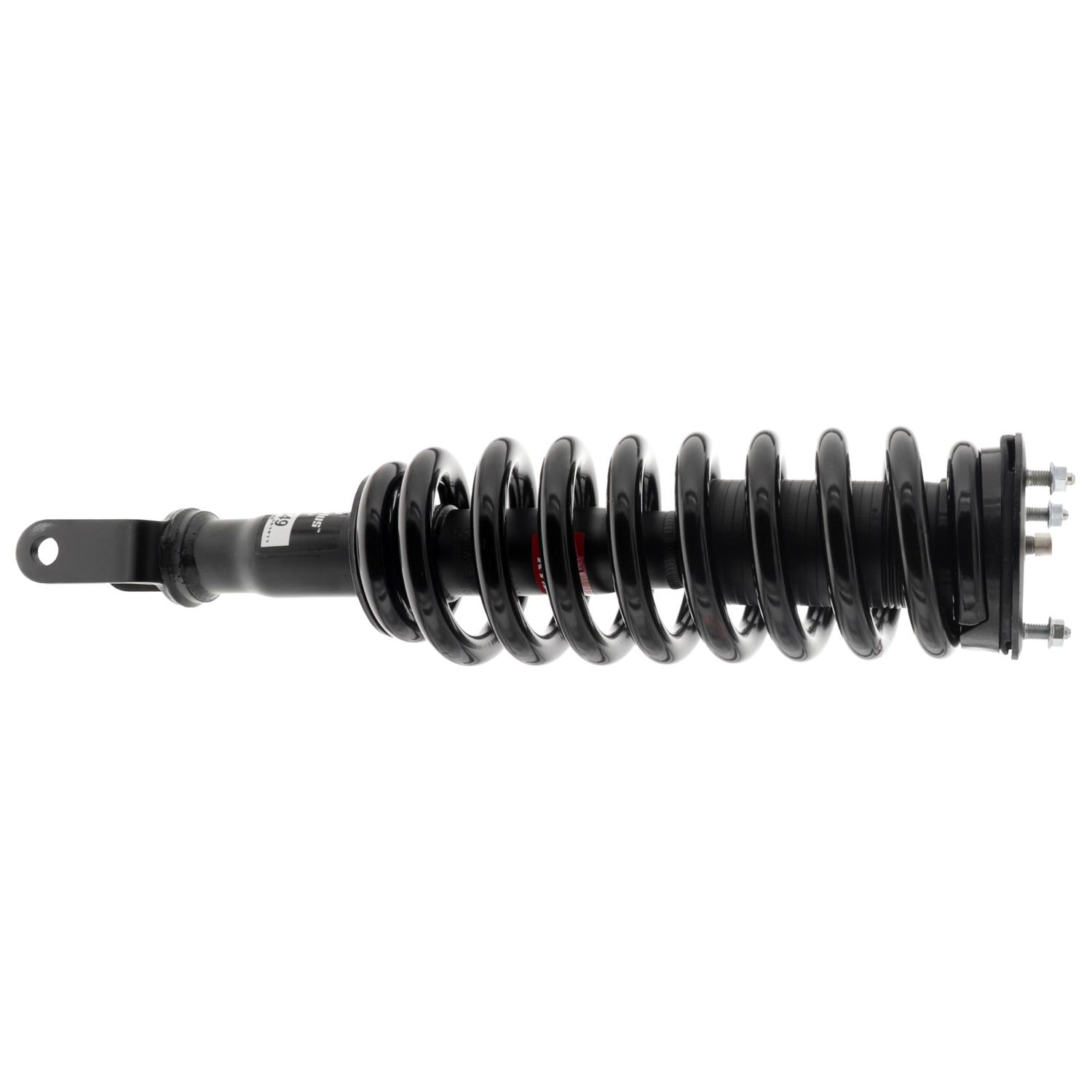 KYB SR4549 Suspension Strut and Coil Spring Assembly product image 2 of 4