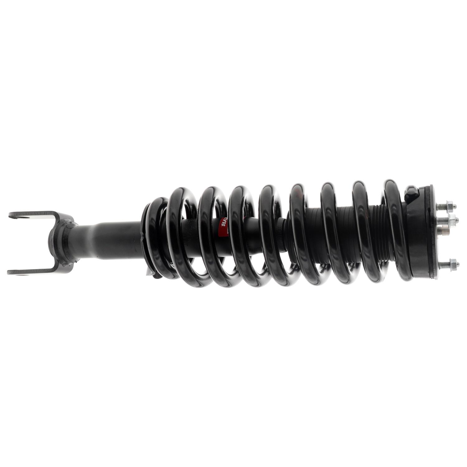 KYB SR4549 Suspension Strut and Coil Spring Assembly product image 3 of 4