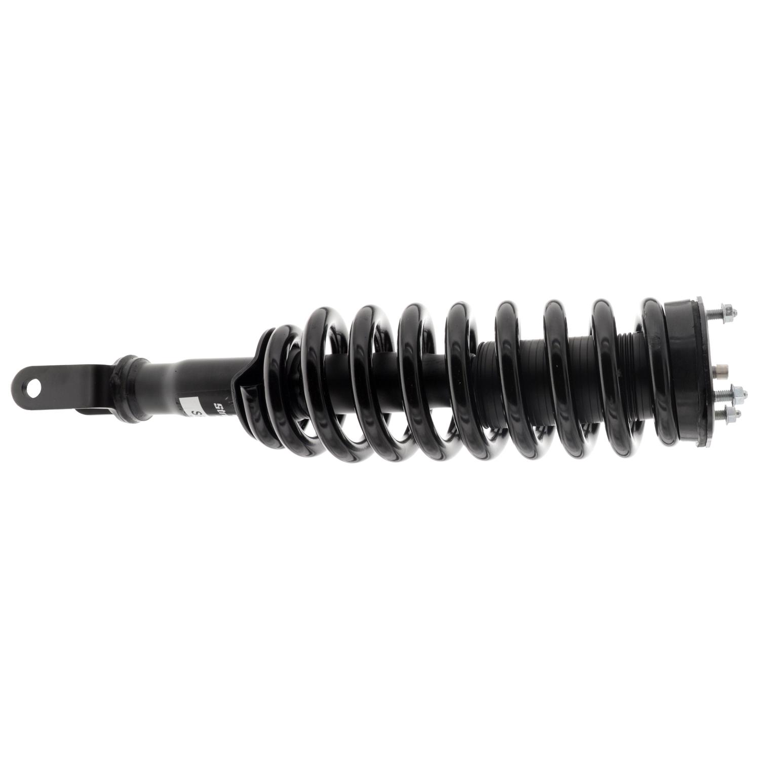 KYB SR4549 Suspension Strut and Coil Spring Assembly product image 4 of 4