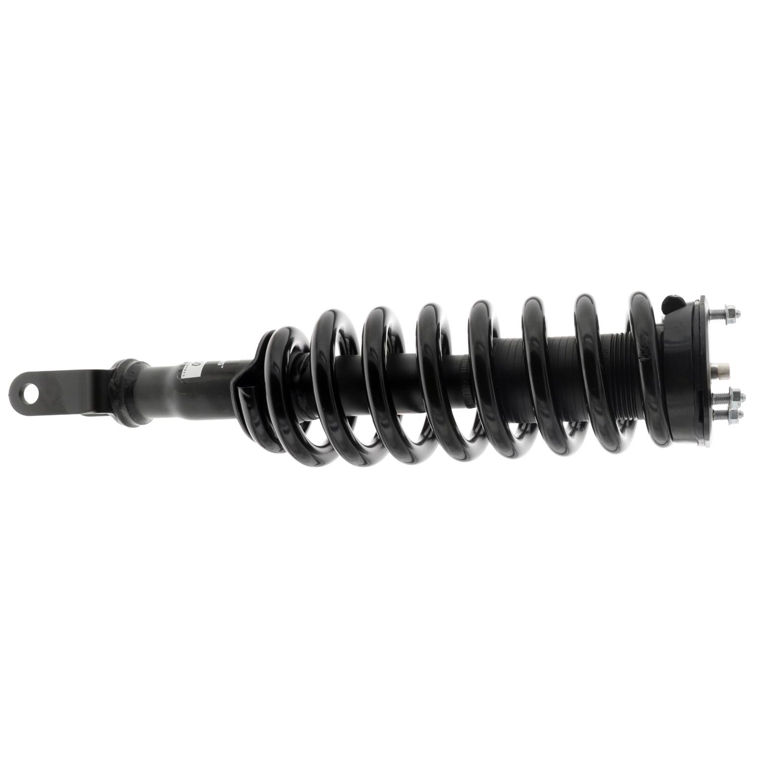 KYB SR4550 Suspension Strut and Coil Spring Assembly product image 2 of 4