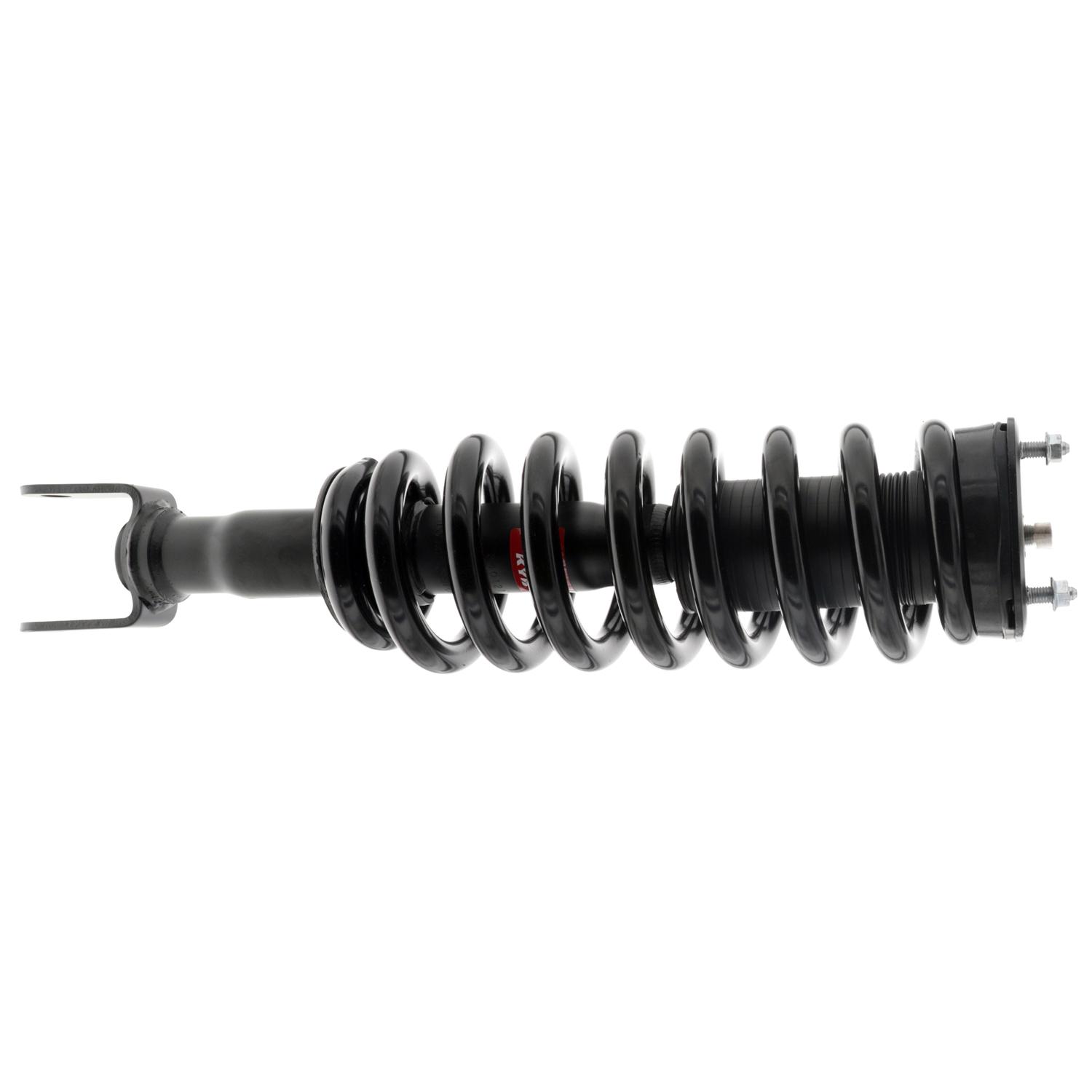KYB SR4550 Suspension Strut and Coil Spring Assembly product image 3 of 4