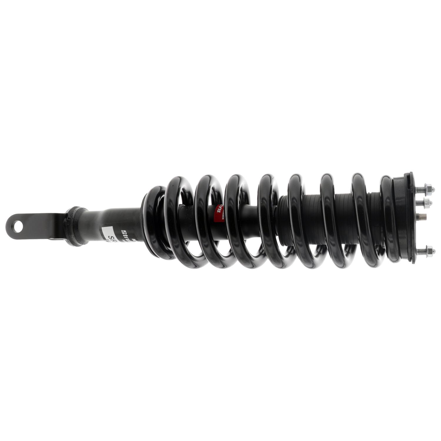 KYB SR4550 Suspension Strut and Coil Spring Assembly product image 4 of 4