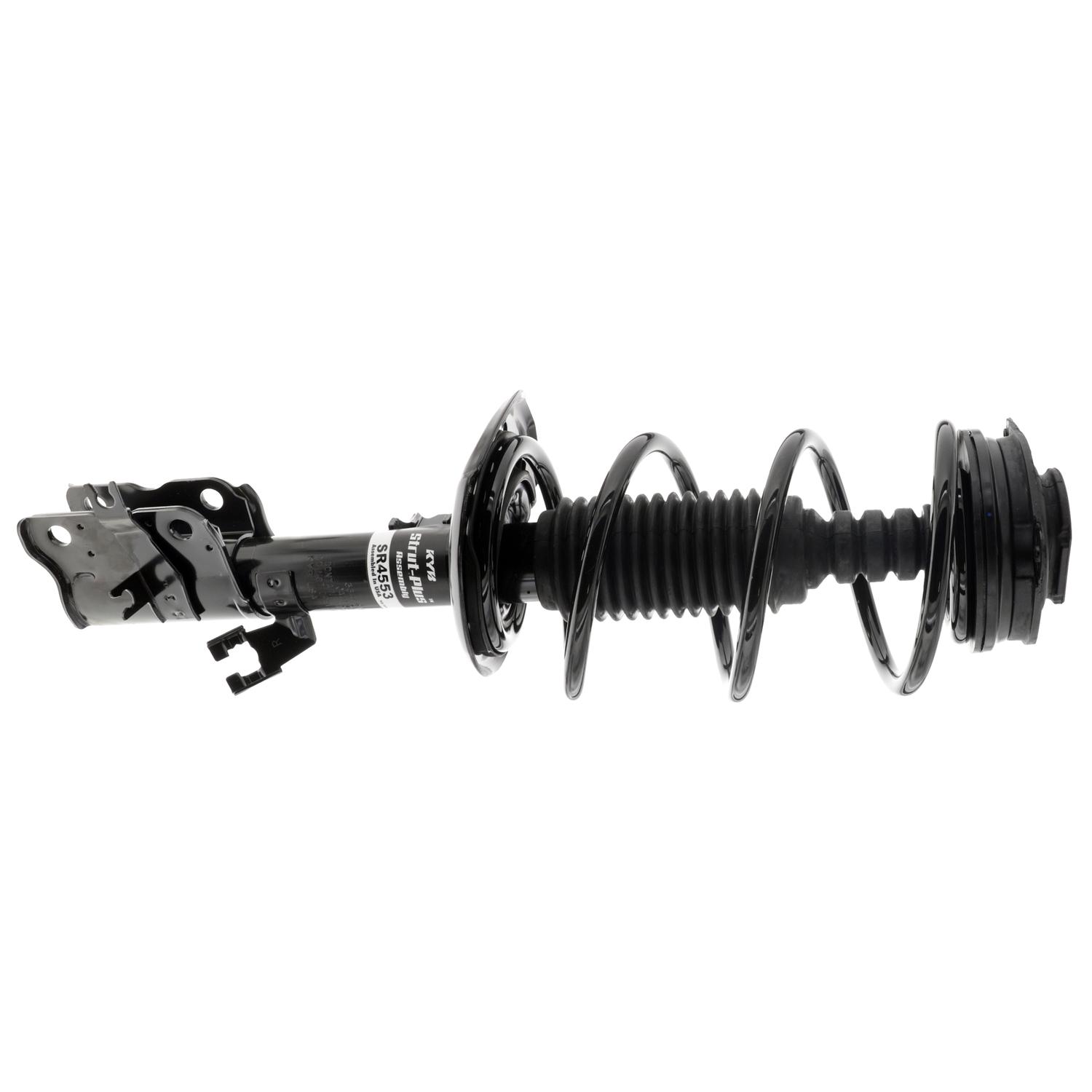 KYB SR4553 Suspension Strut and Coil Spring Assembly product image 1 of 4